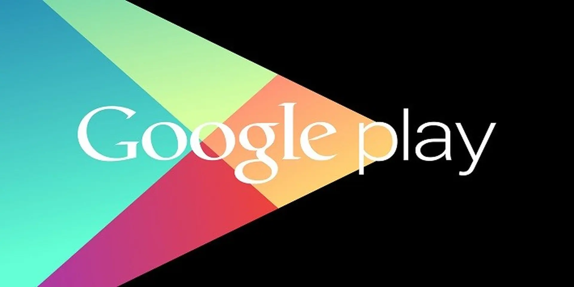 Google Play có biểu tượng mới, không còn giỏ hàng nữa