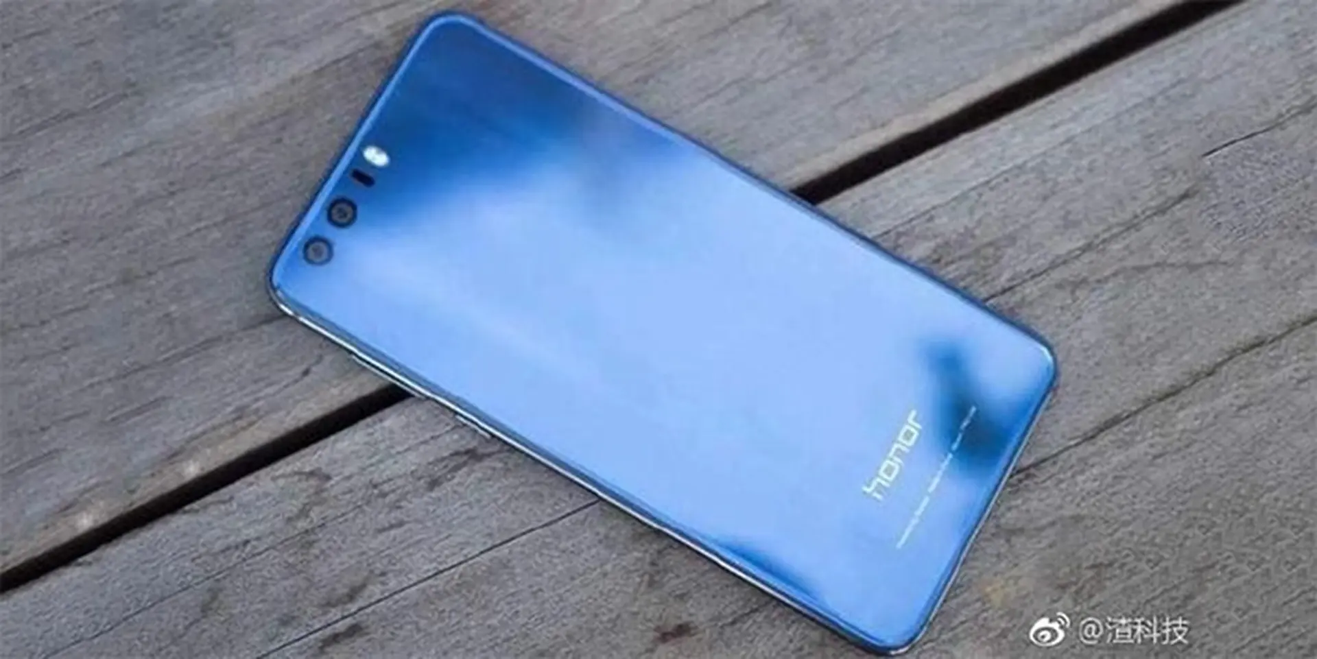 Huawei Honor 9 với camera kép và 6GB RAM sẽ được ra mắt vào ngày 21/6