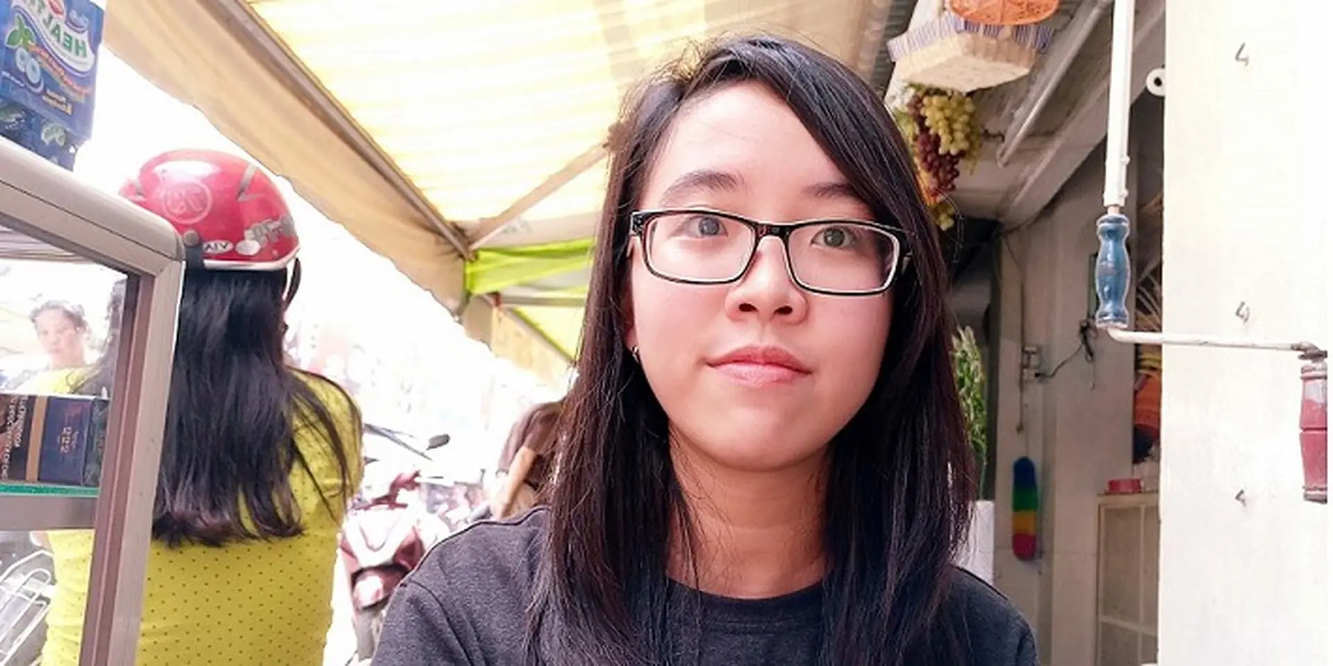 Đánh giá camera Vivo V5s, camera trước độ phân giải khủng khiếp 20 MP 