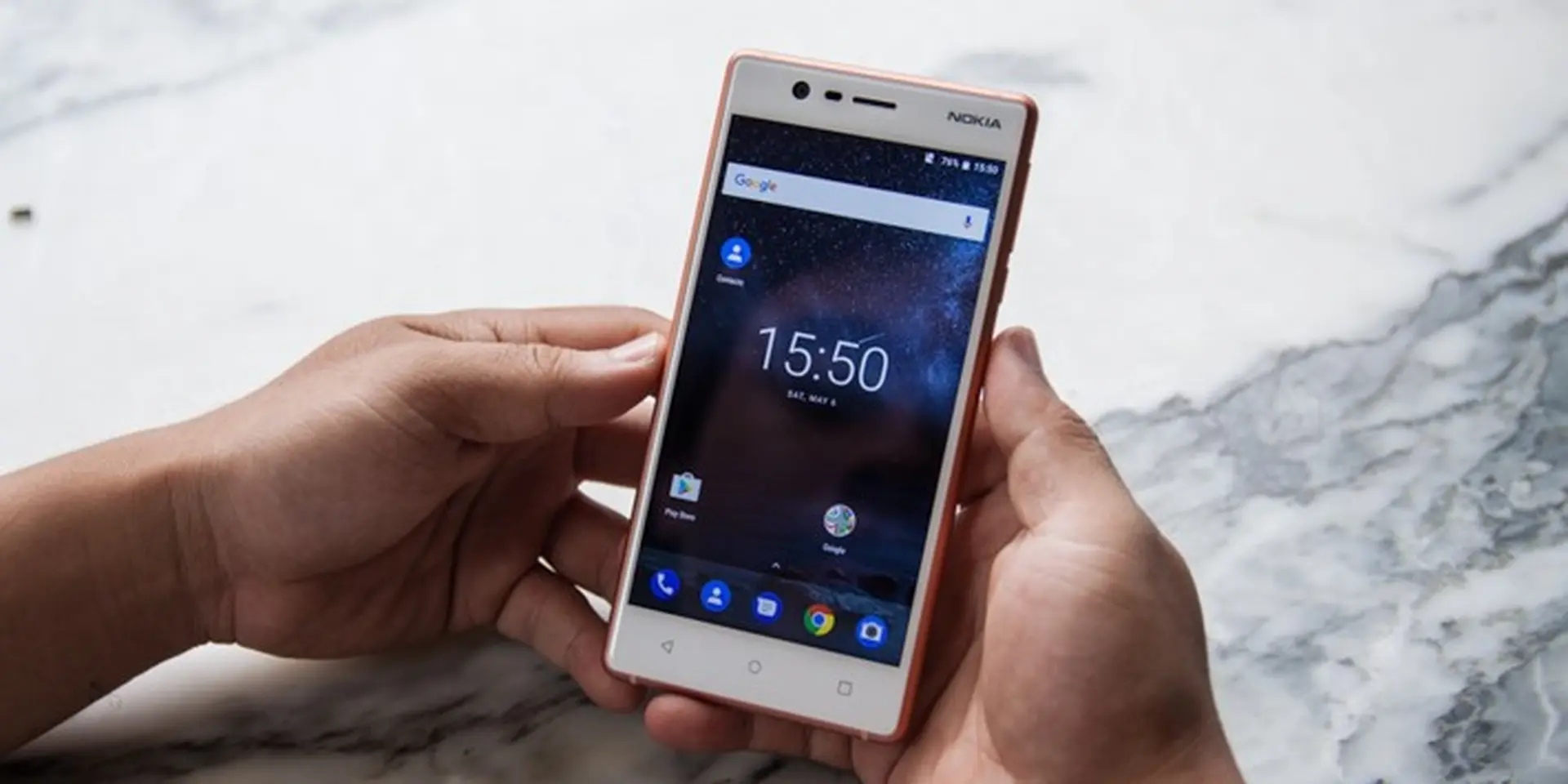 Nokia 3 chuẩn bị lên kệ tại Việt Nam: đây là cấu hình và giá bán chính thức.!!!