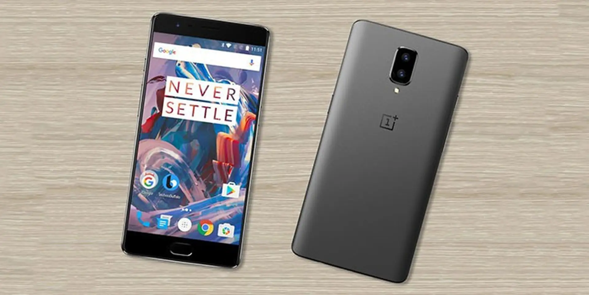 OnePlus 5 xuất hiện trên AnTuTu với chip Snapdragon 835, camera kép 16MP