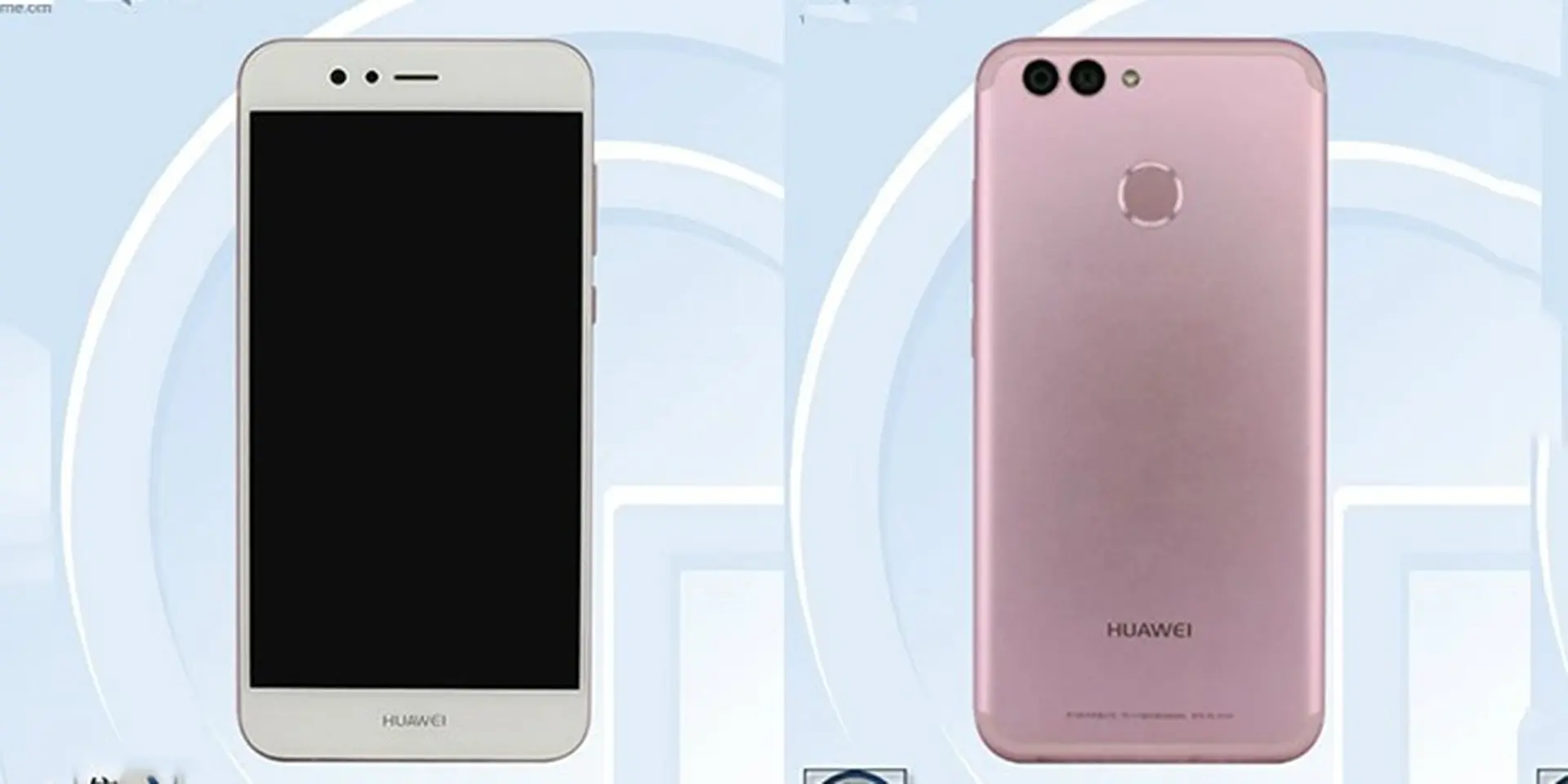 Rò rỉ thông số kỹ thuật Huawei Nova 2 với camera kép, chip Kirin 658, pin 3,000 mAh
