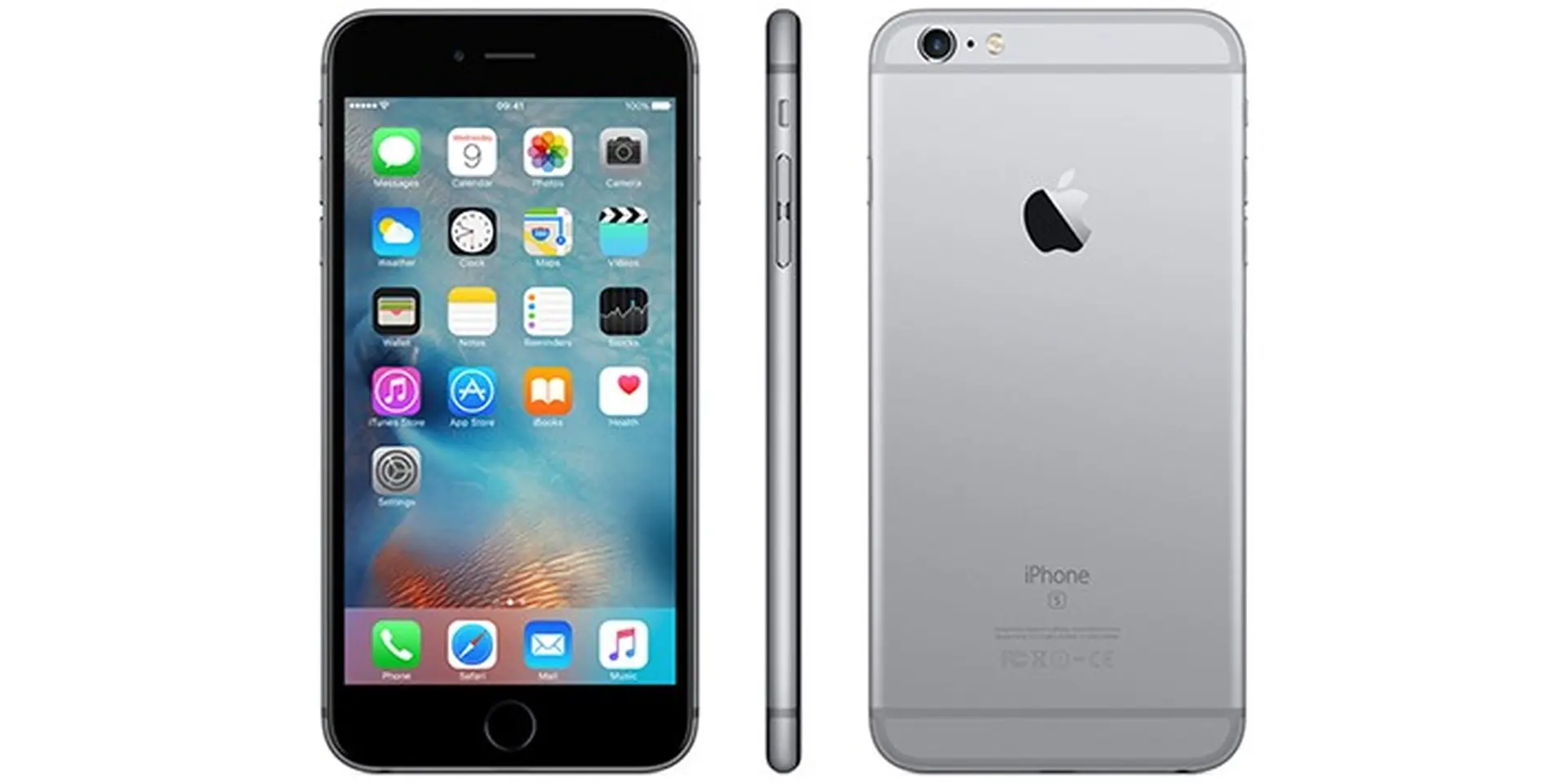 iPhone 6s Plus giảm giá sốc 2 triệu đồng, chiếc iPhone nên mua nhất hiện nay