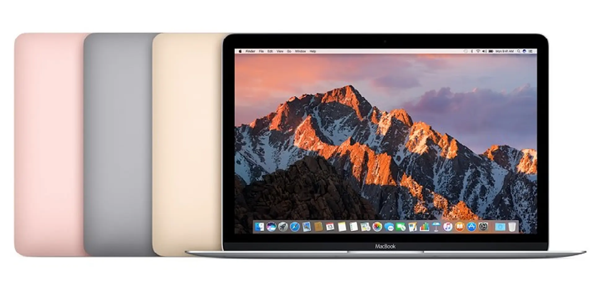 Apple sẽ nâng cấp cả 3 dòng MacBook với cấu hình mạnh hơn vào tháng sau