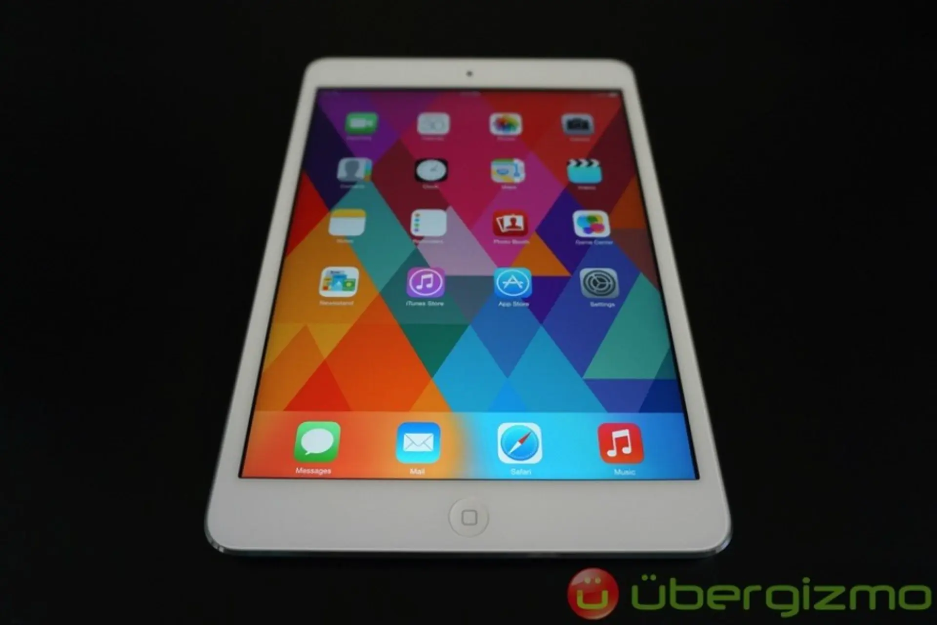 Apple đã lên kế hoạch ngừng bán iPad mini?