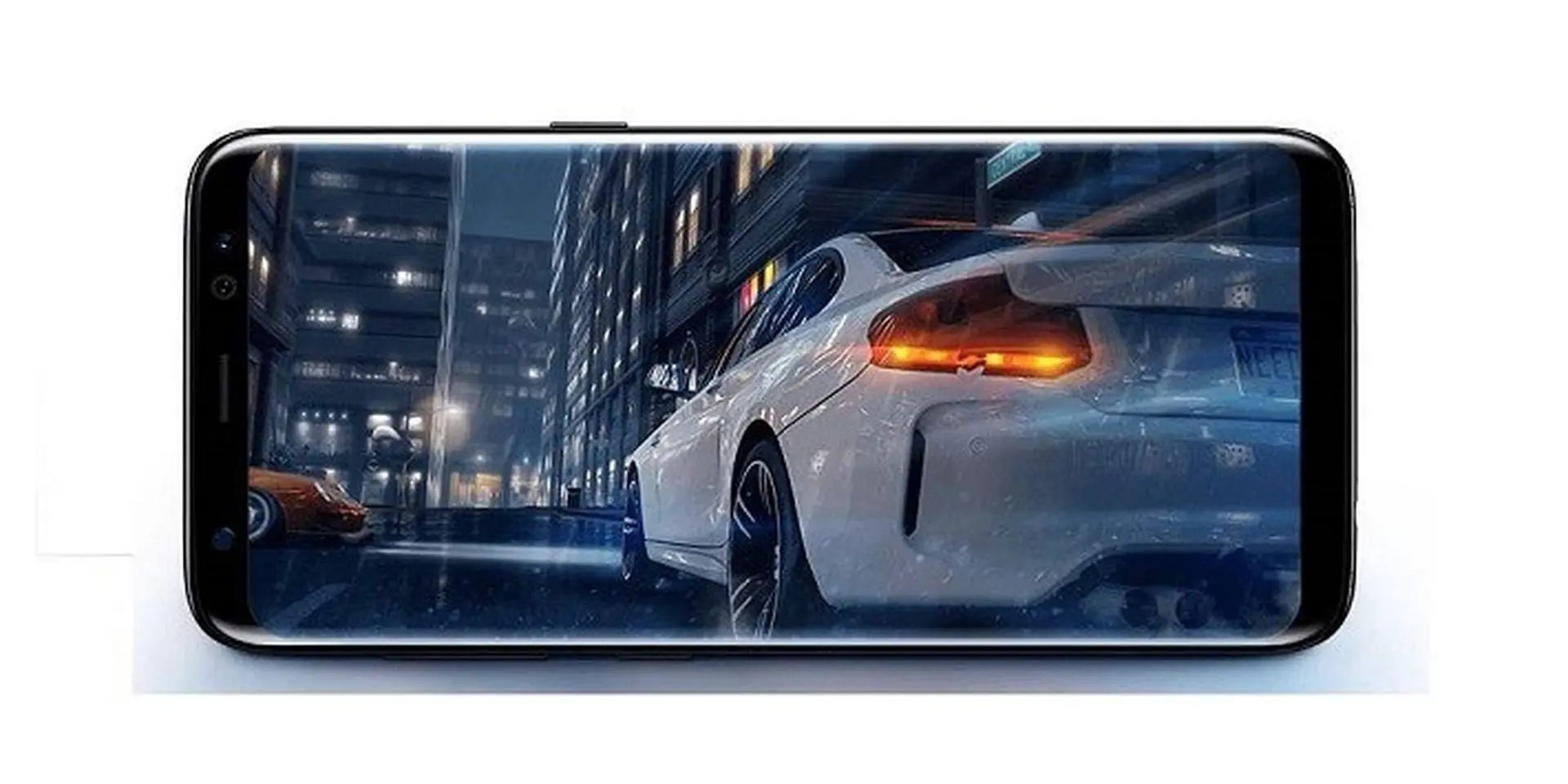 Đánh giá hiệu năng Galaxy S8: Load game nhanh, chơi game mượt, máy chạy khá mát