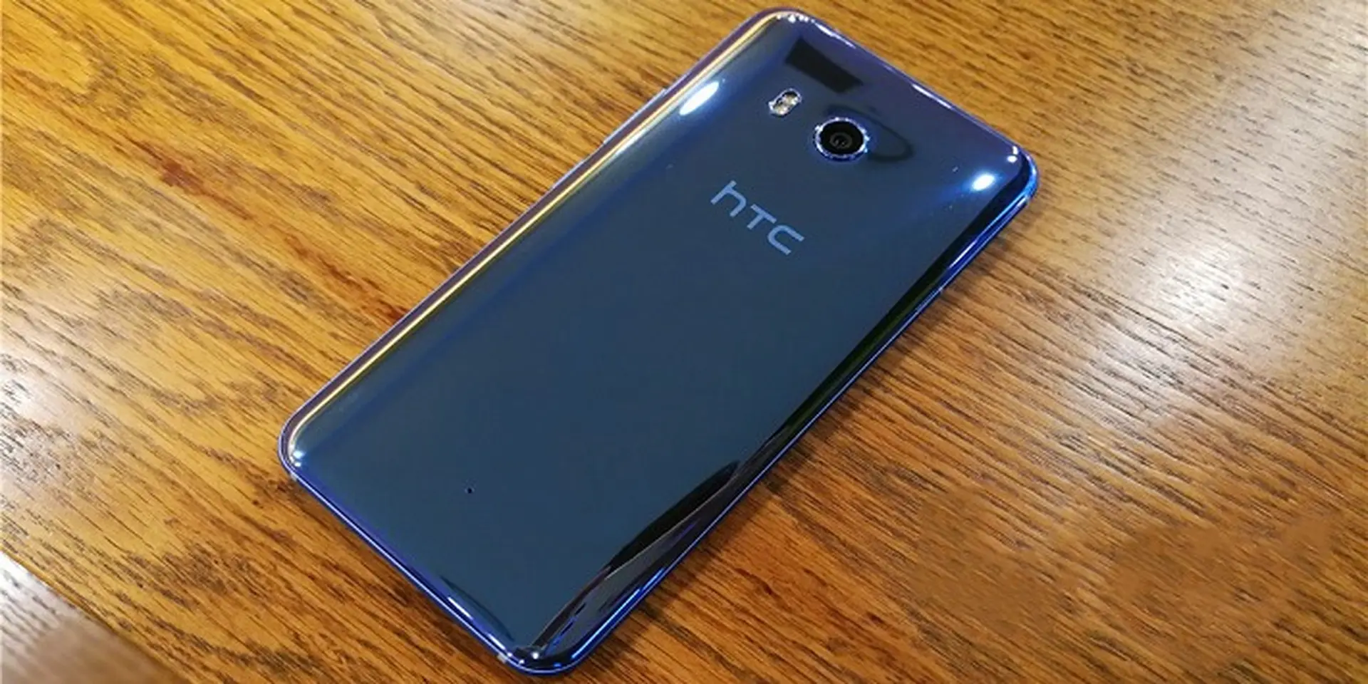 Đánh giá hiệu năng HTC U11 xứng danh siêu phẩm 