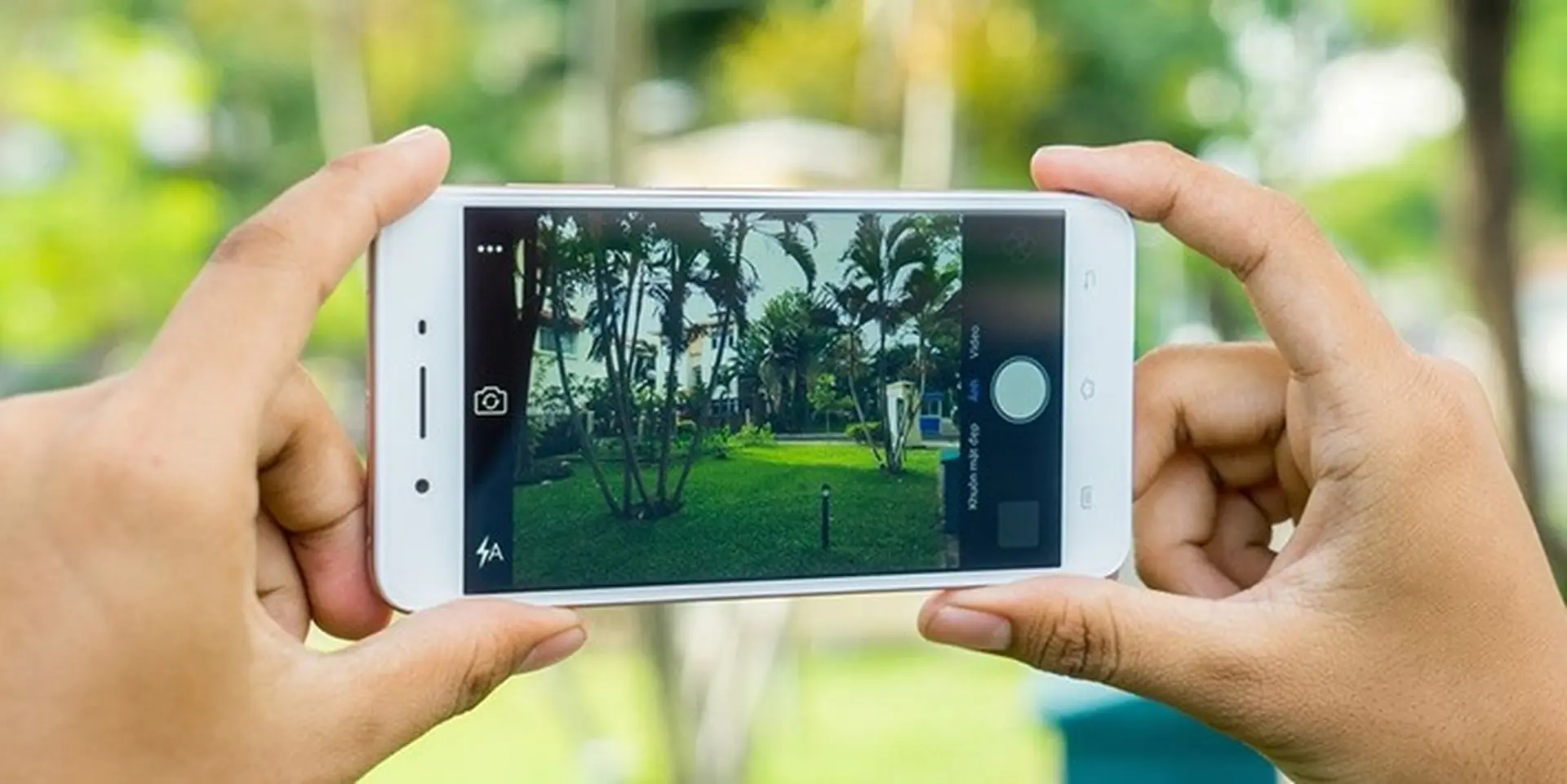 Với một smartphone giá 4 triệu, chơi game liệu đã tốt?