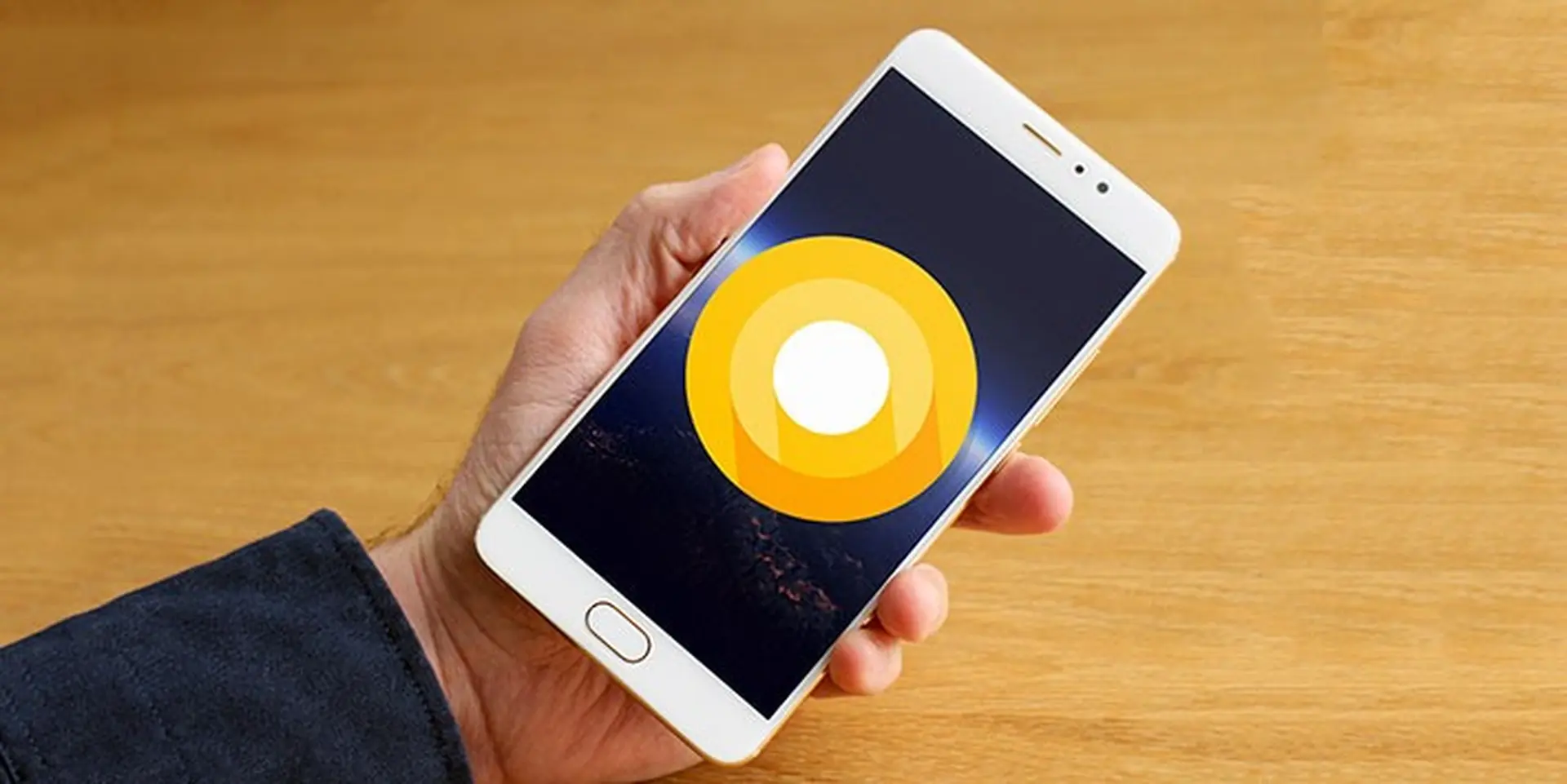 Android O: Liệu iPhone có nên lo lắng?
