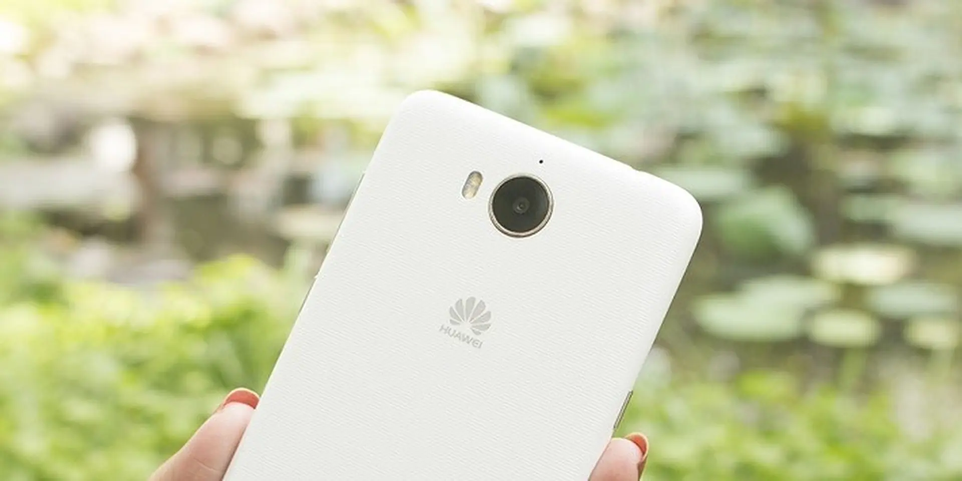 Trên tay Huawei Y5 2017: Thêm lựa chọn smartphone trong tầm giá dưới 3 triệu đồng