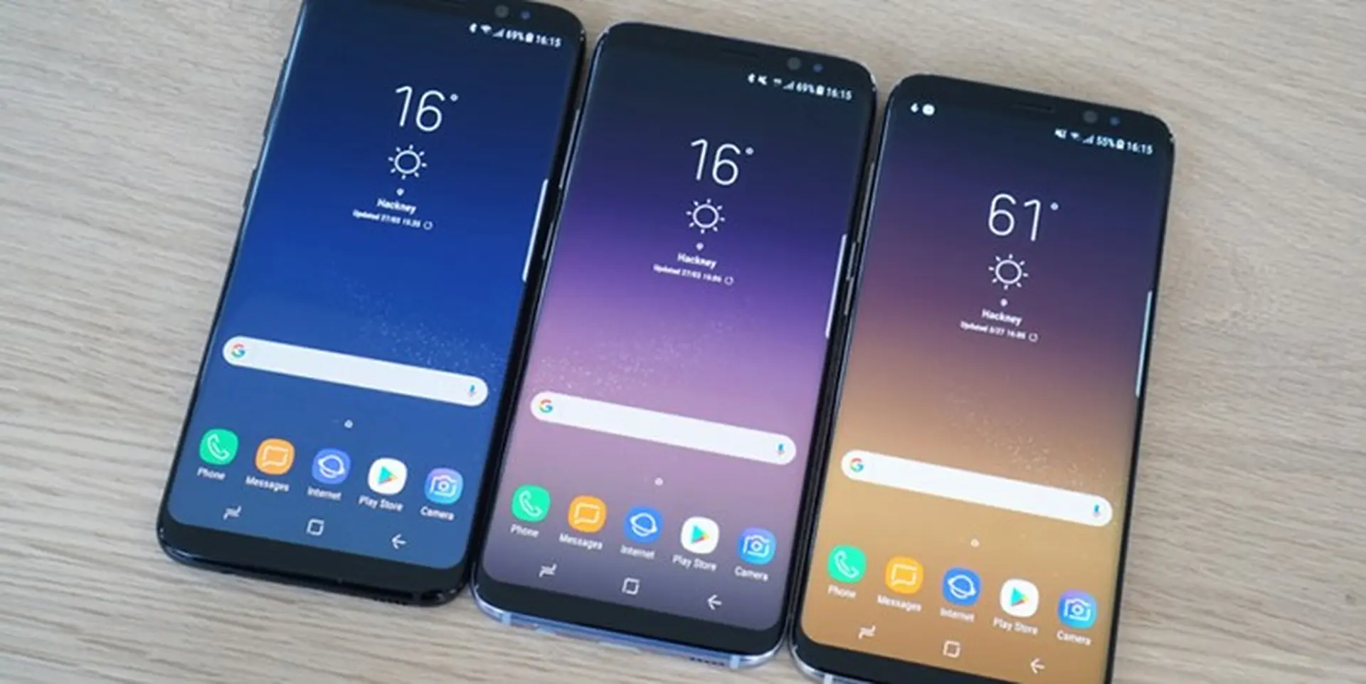 Tại sao Samsung đang là hãng điện thoại thành công nhất tại Việt Nam