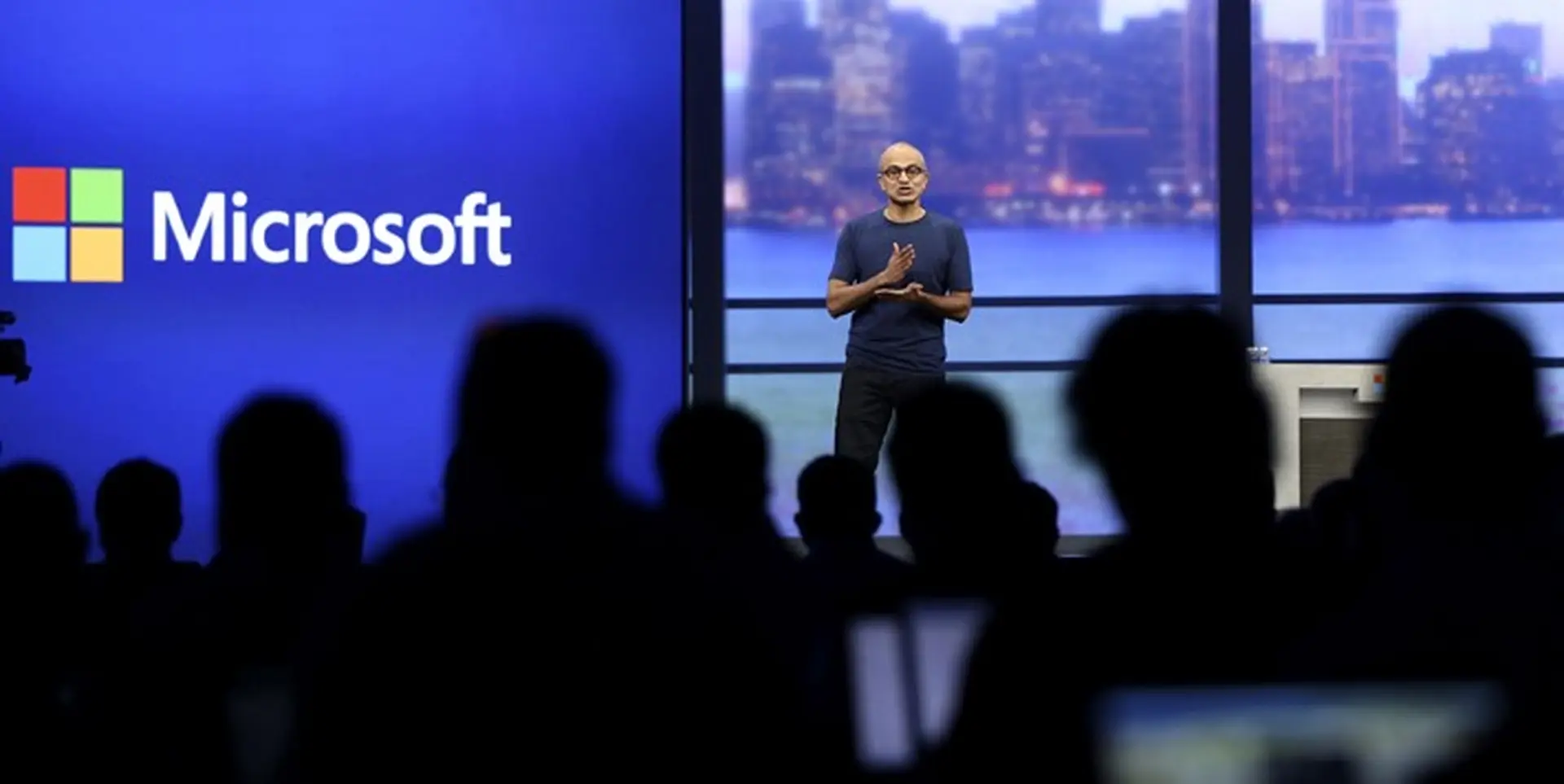 8 thiết bị phần cứng có thể được Microsoft ra mắt vào ngày 2/5