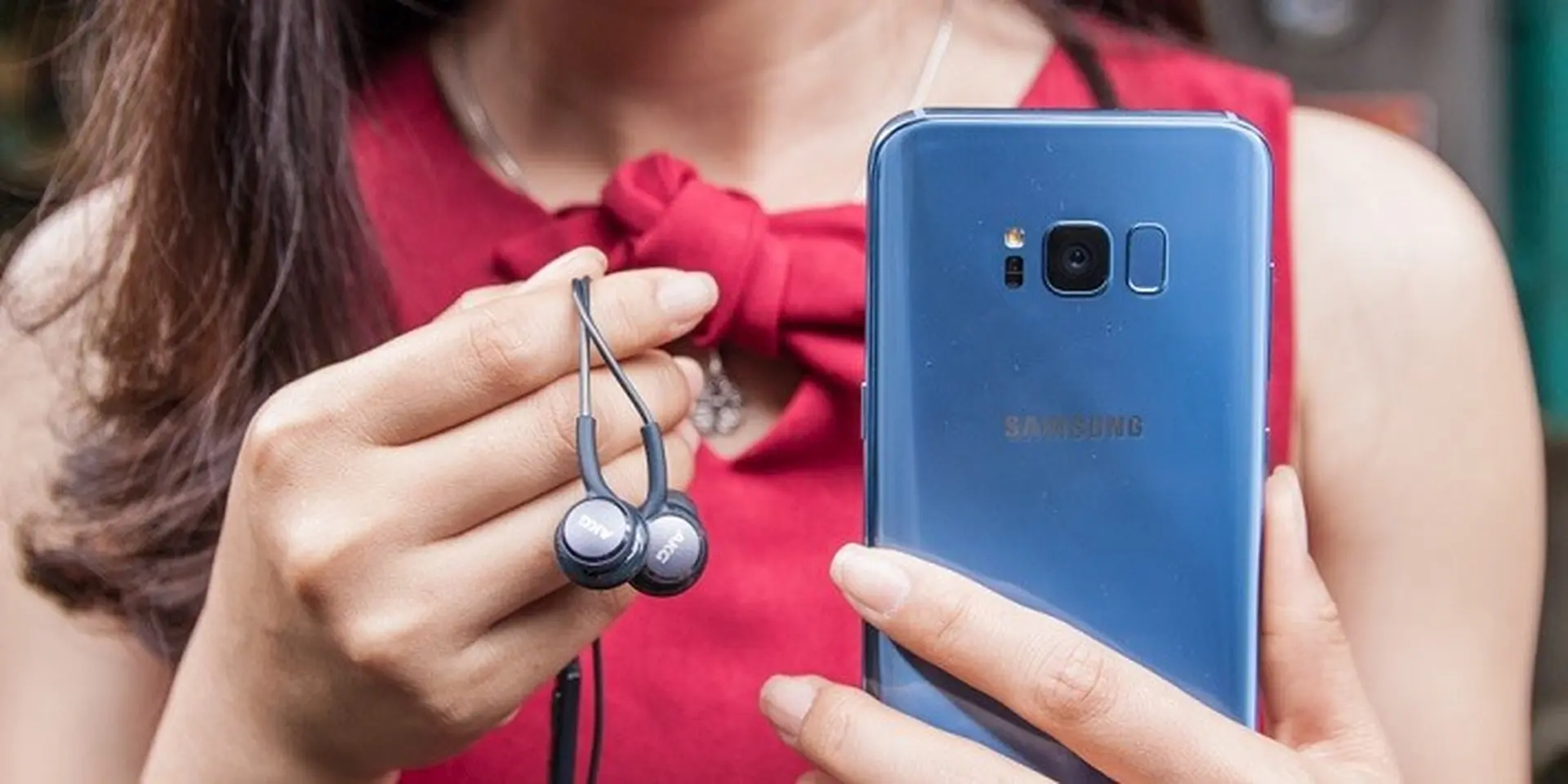 Làm sao để sử dụng Galaxy S8 hiệu quả? Đơn giản thôi mà.!