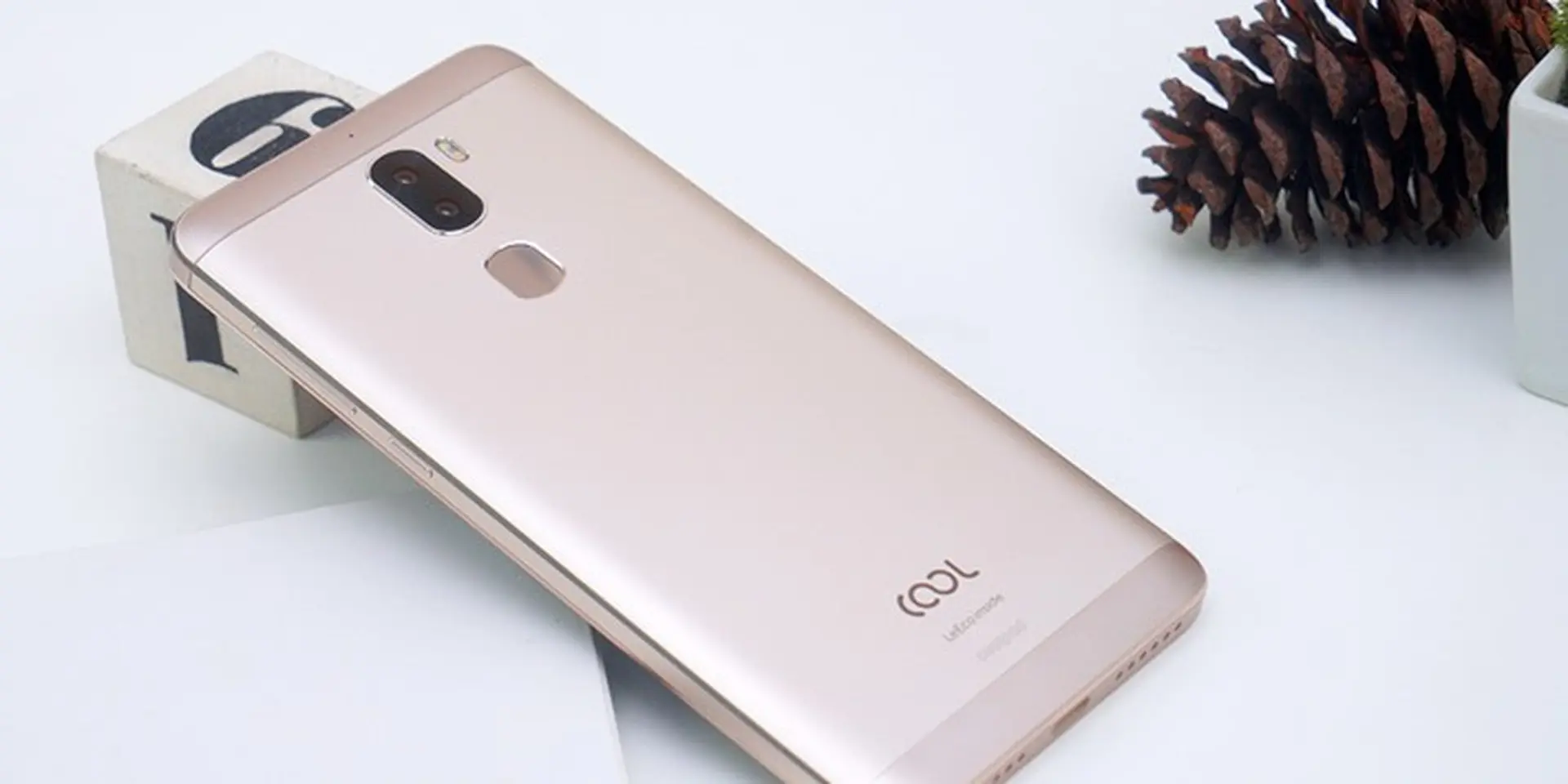 Coolpad Cool Dual – "Bom tấn" phân khúc 5 triệu đồng!