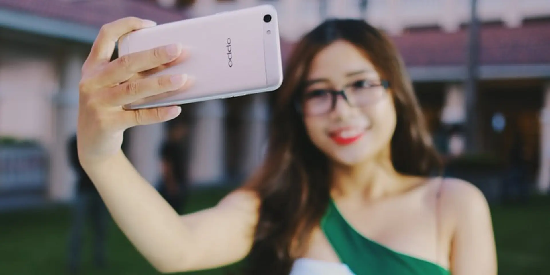 Cơ hội mua OPPO F3 được giảm ngay 500K và trả góp 0% lãi suất