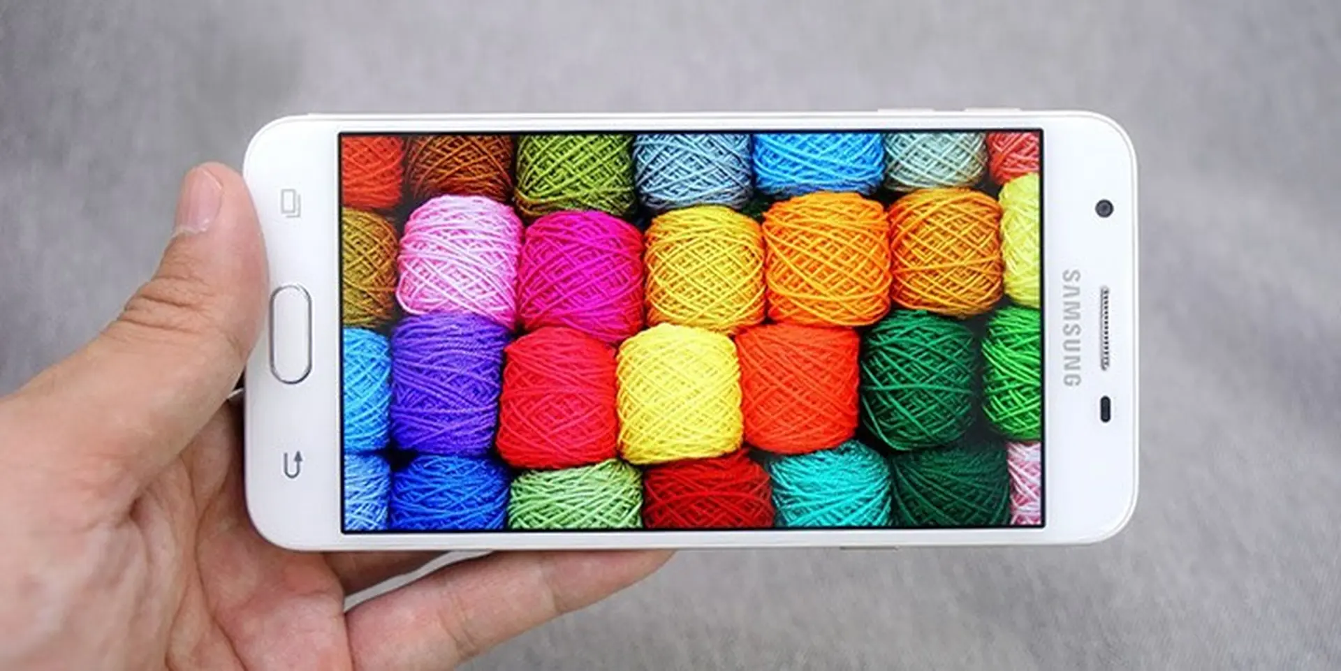 Bật mí chiến thuật giá sốc khiến Galaxy J5 Prime "hồi sinh"