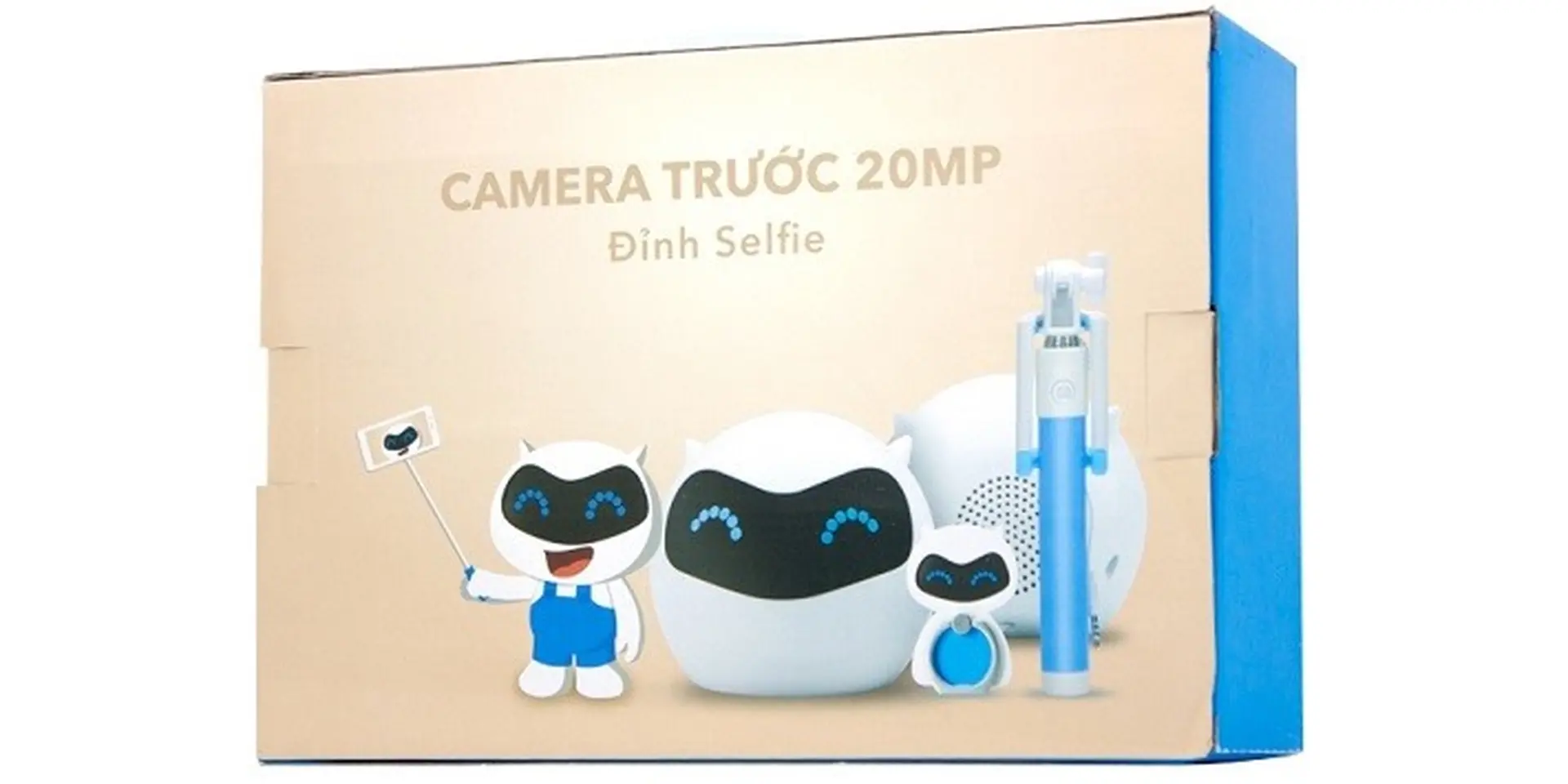 Quà tặng khuyến mãi cực khủng khi bạn chọn mua Vivo V5s tại FPT shop