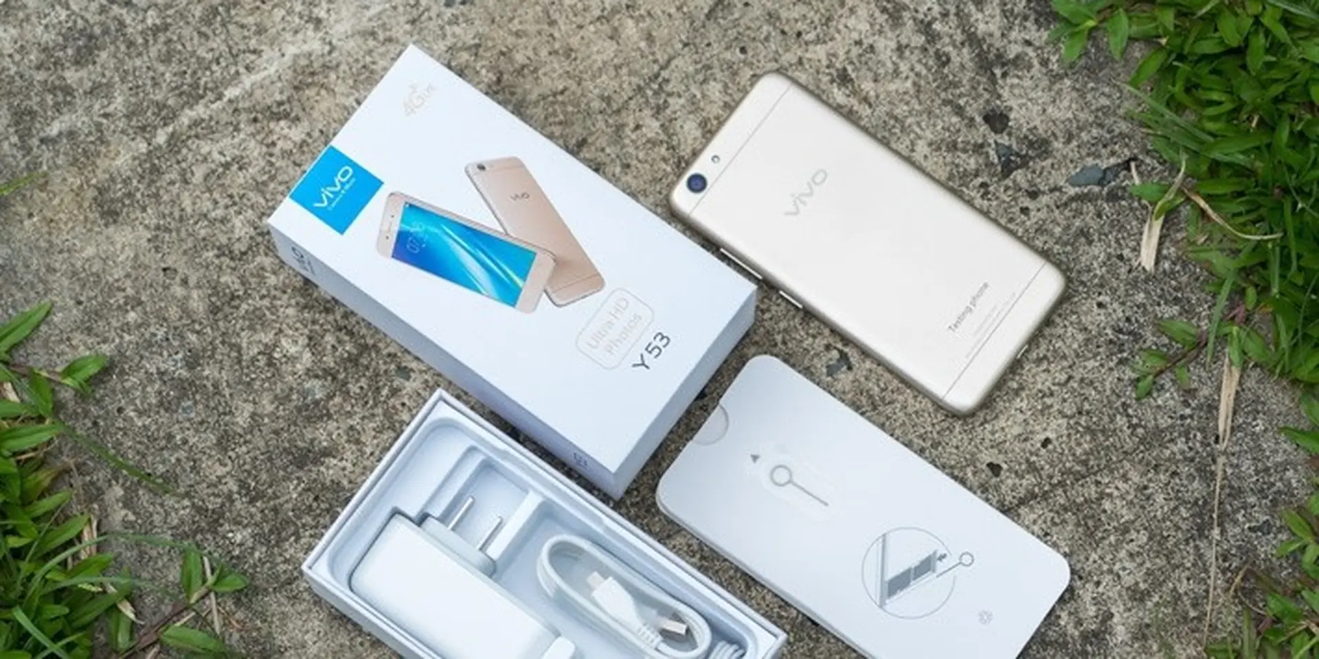 Sau 3 ngày trải nghiệm, Vivo Y53 mang lại nhiều ưu điểm trong tầm giá 3 triệu đồng