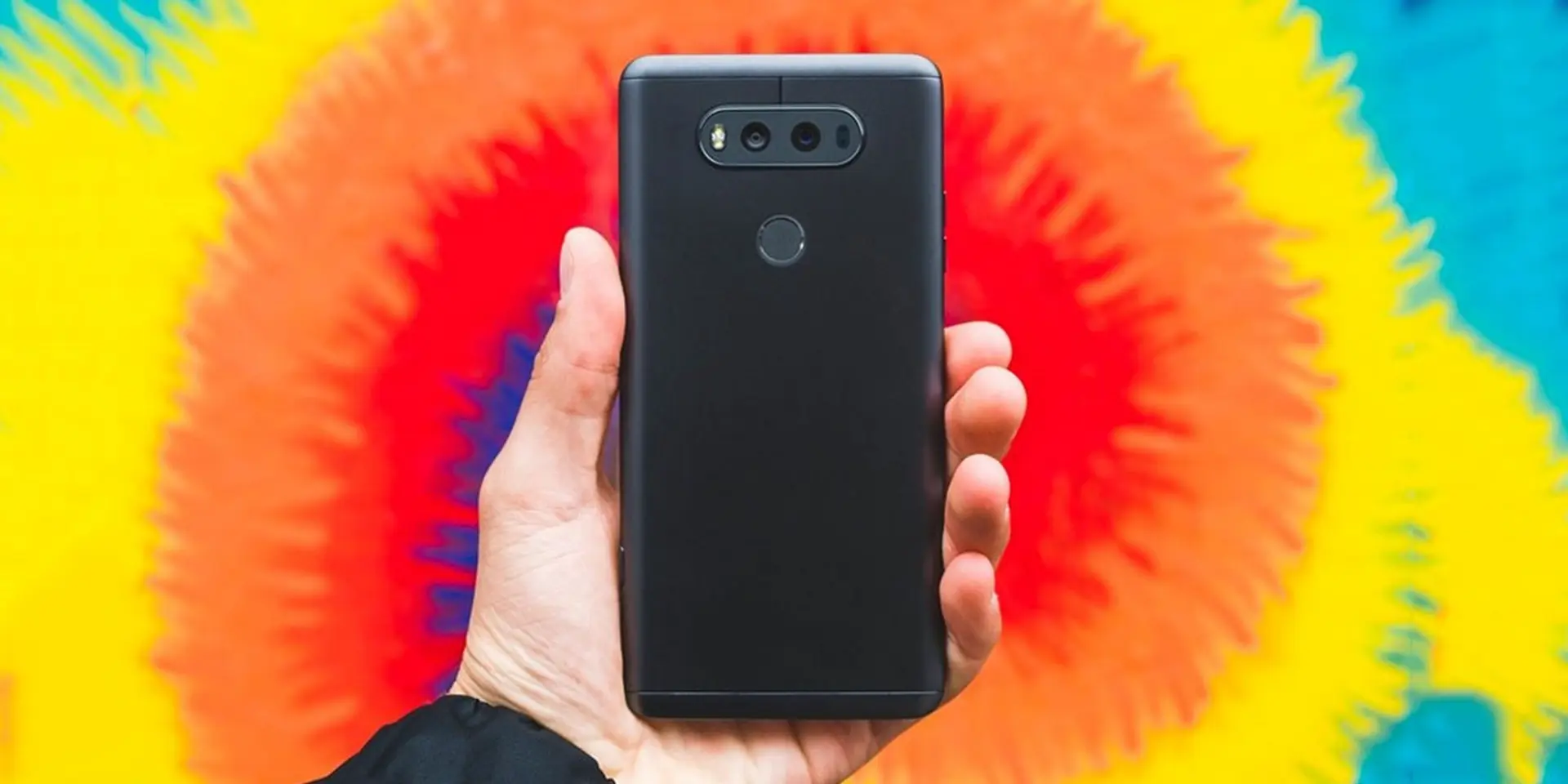 6 điều cần biết về LG V30 ở thời điểm hiện tại