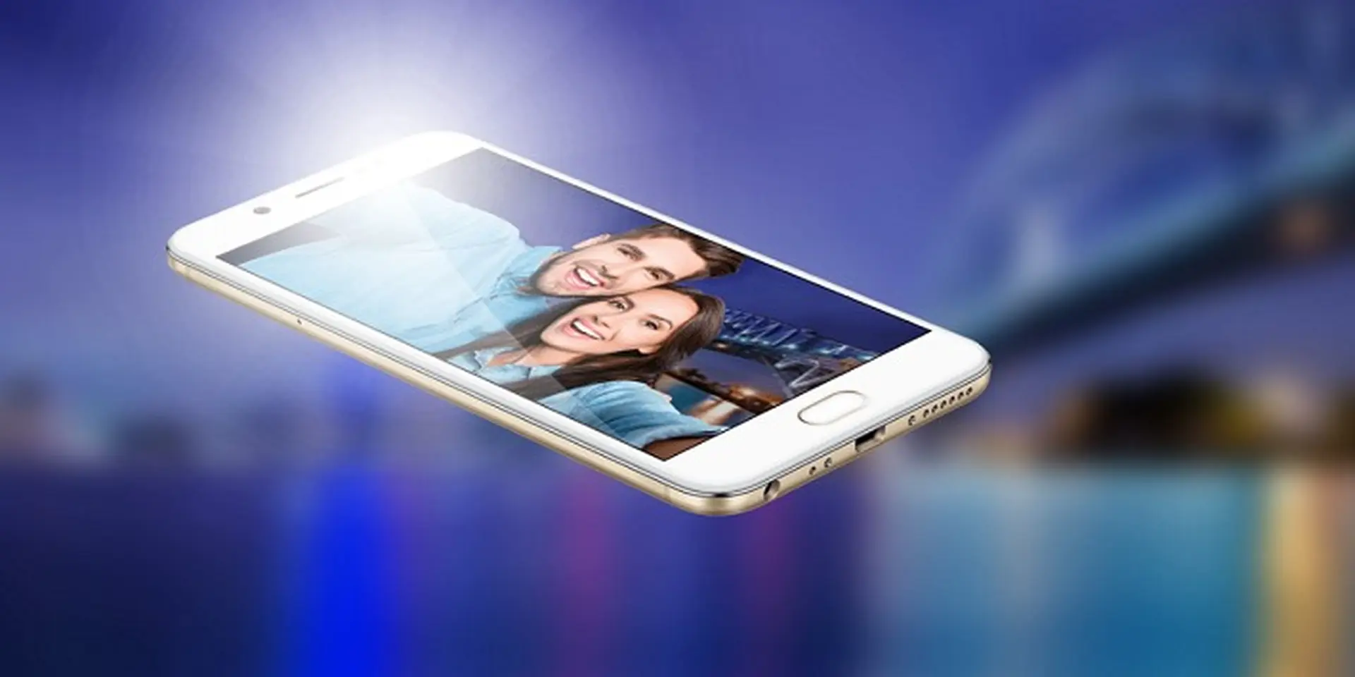 Những tính năng độc đáo trên Vivo V5s có thể bạn chưa biết!