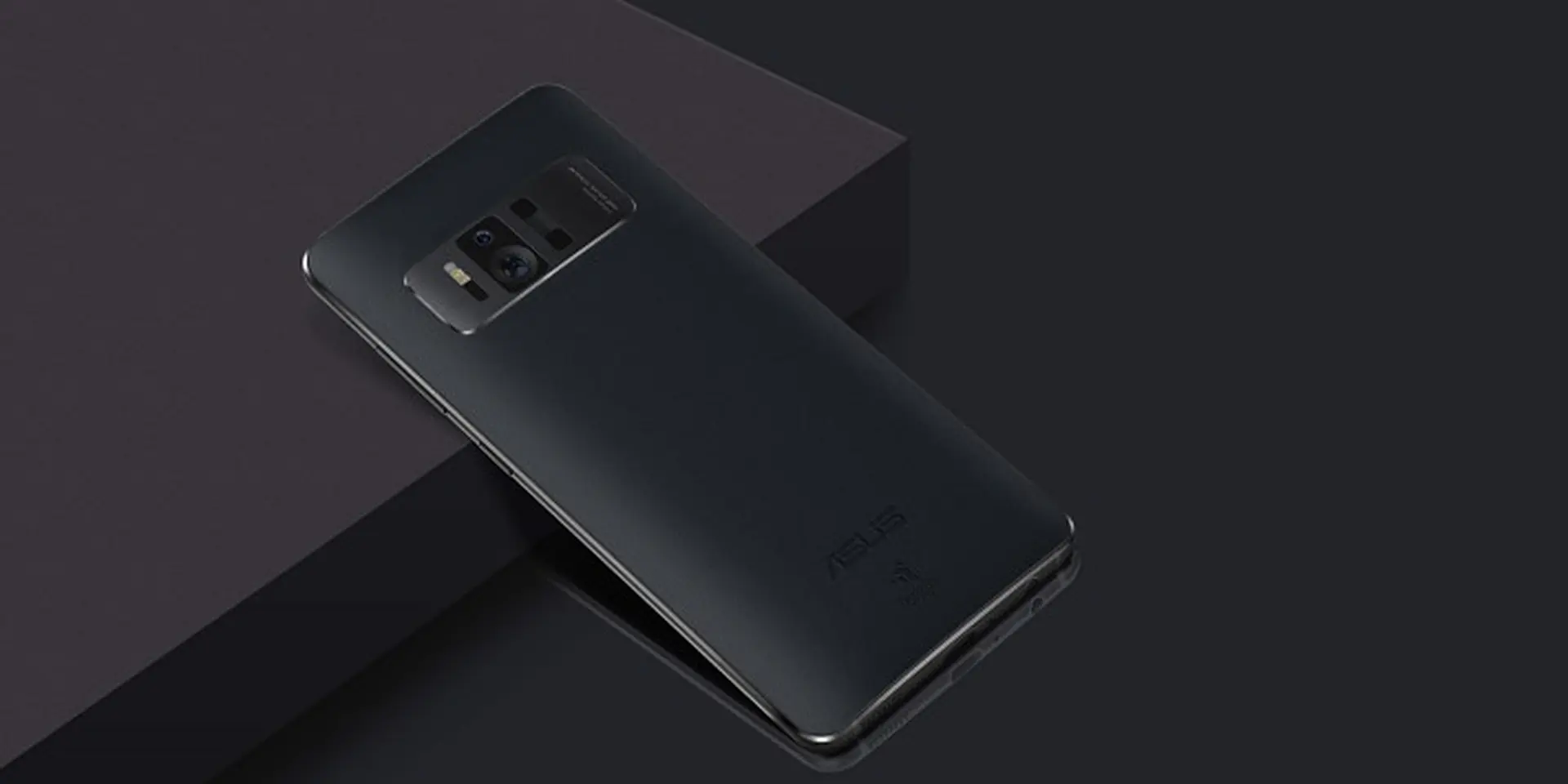 Trên tay và đánh giá nhanh Asus Zenfone AR bản 8GB RAM