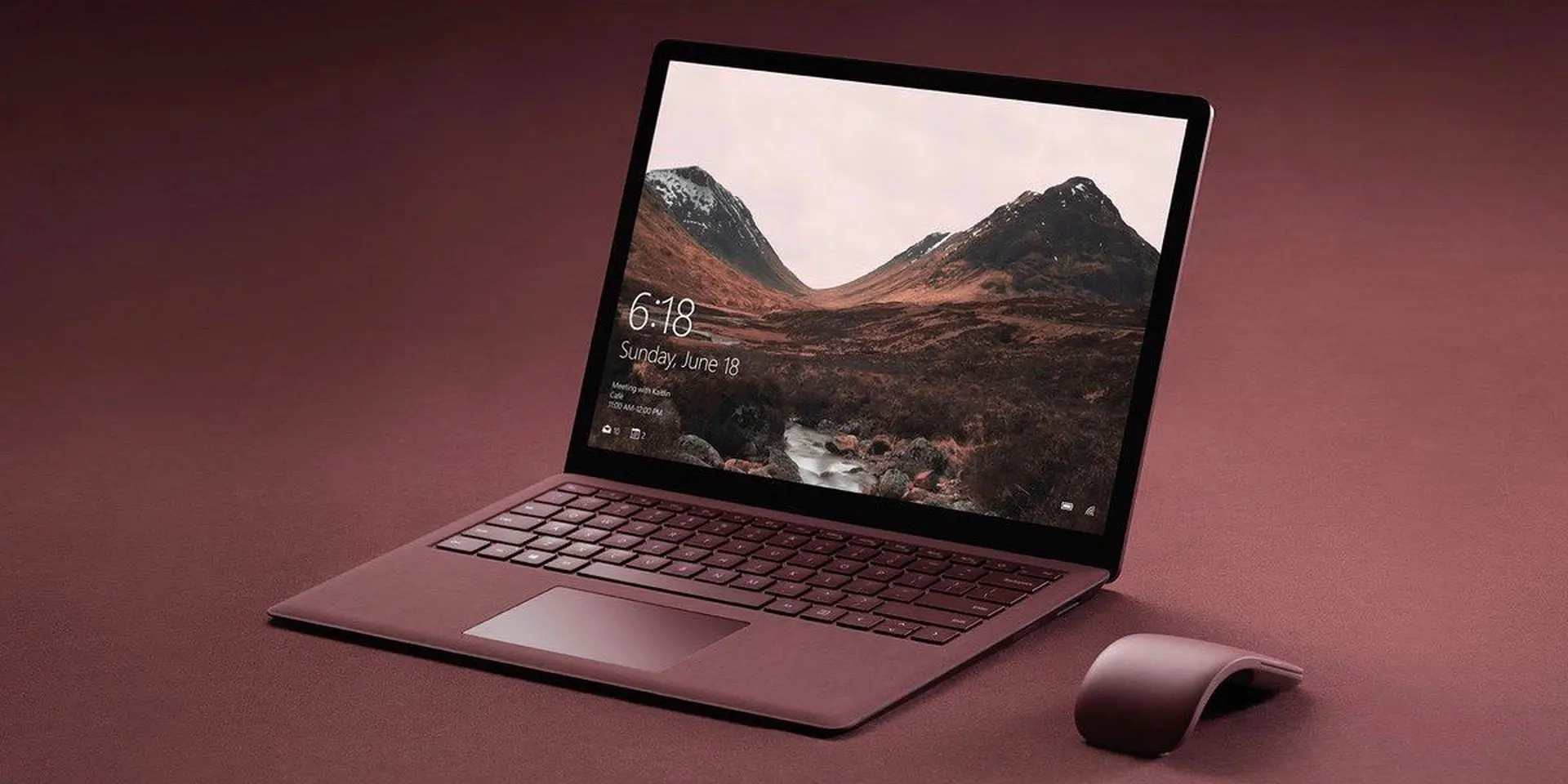 Điều bạn cần biết trước khi chuyển từ Macbook sang sử dụng Surface Laptop