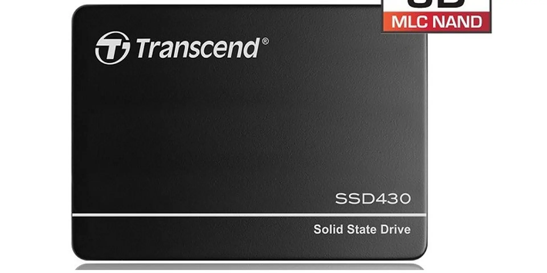 Transcend giới thiệu ổ cứng SSD mới, tốc độ cực nhanh