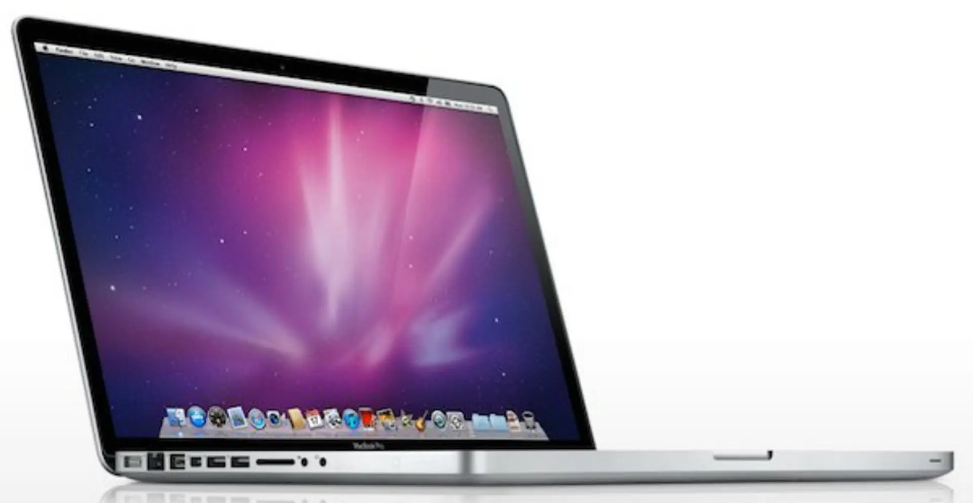 Apple chính thức ngưng hỗ trợ lỗi card đồ hoạ trên MacBook Pro 2011