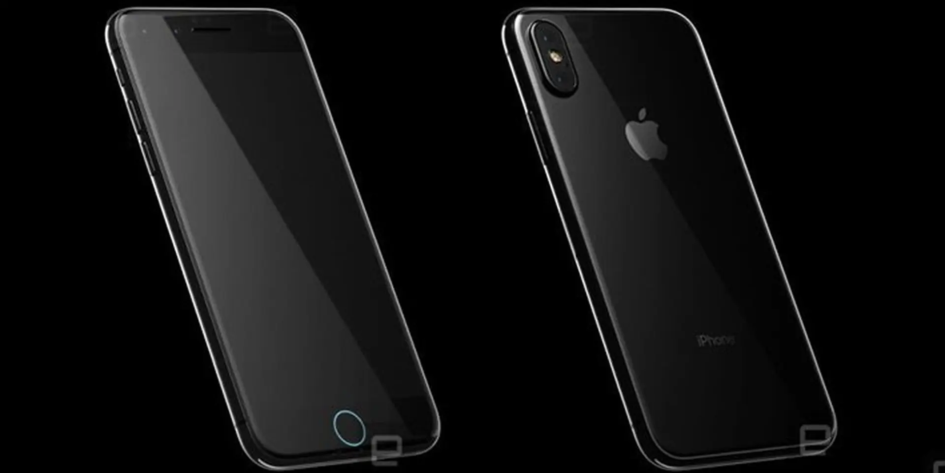 Hé lộ giá bán gây sốc của iPhone 8 sắp ra mắt: Cao gần gấp 2 lần iPhone 7