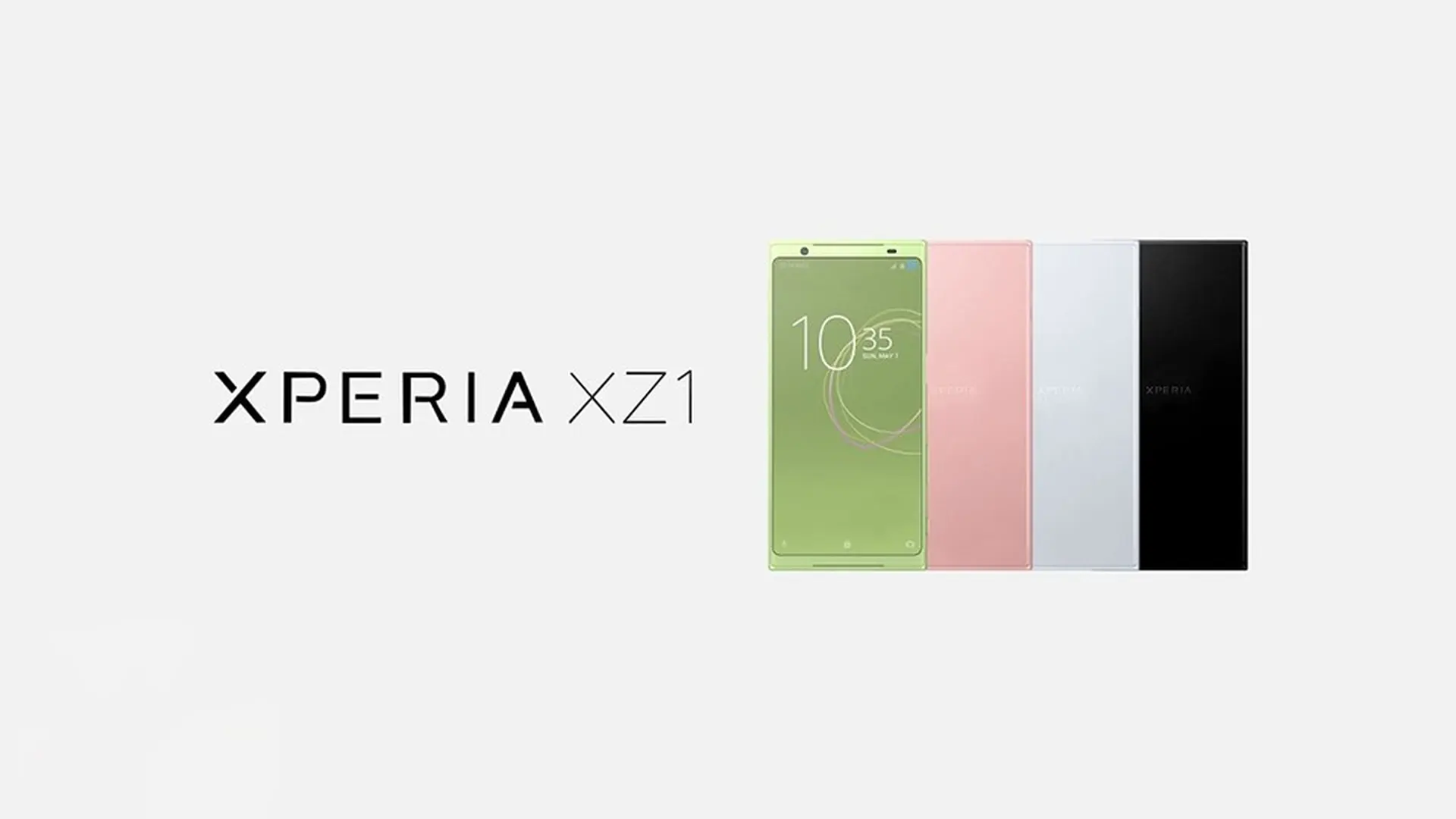 Rò rỉ thông số kỹ thuật ấn tượng của bộ ba Sony Xperia XZ1, XZ1 Compact và Xperia X1