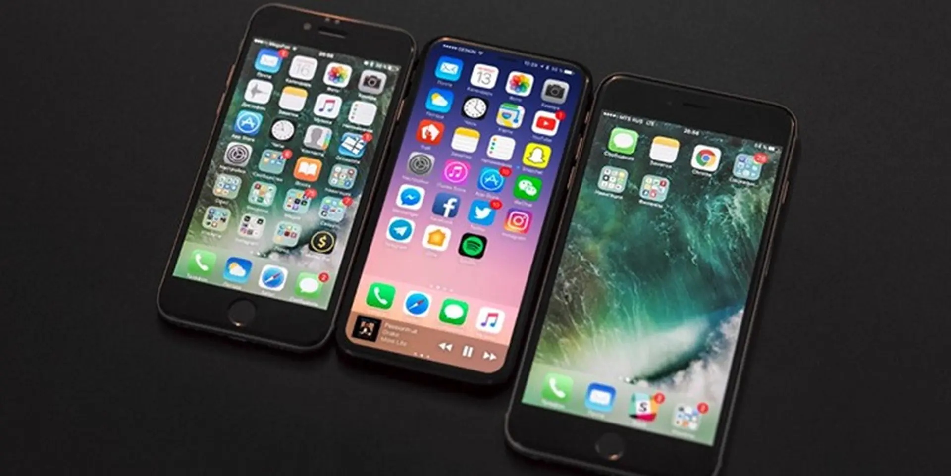 Năm nay, Apple sẽ đem tới những bất ngờ thú vị gì?