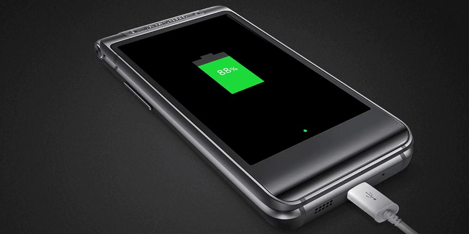 Điện thoại nắp gập mới của Samsung vừa được chứng nhận bởi FCC