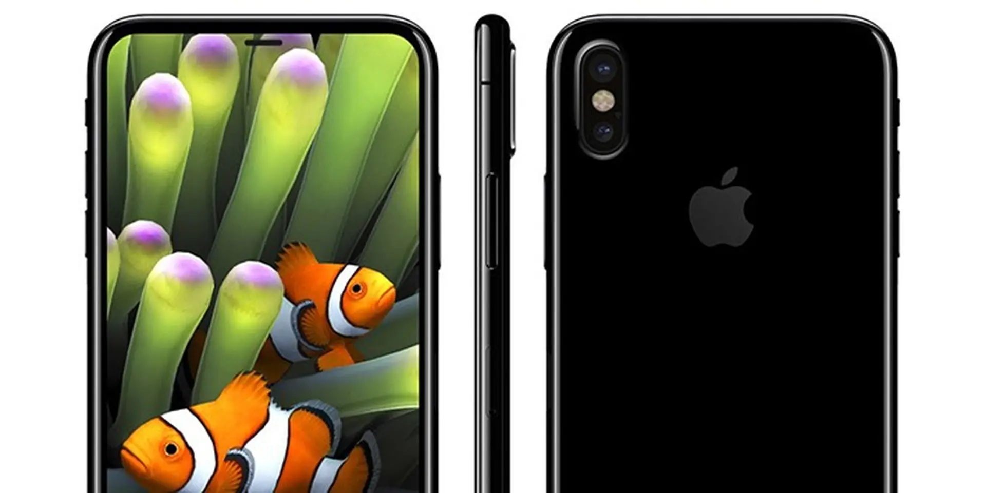 Giải mã nguyên nhân tại sao iPhone 8 sẽ có giá đắt hơn mọi năm