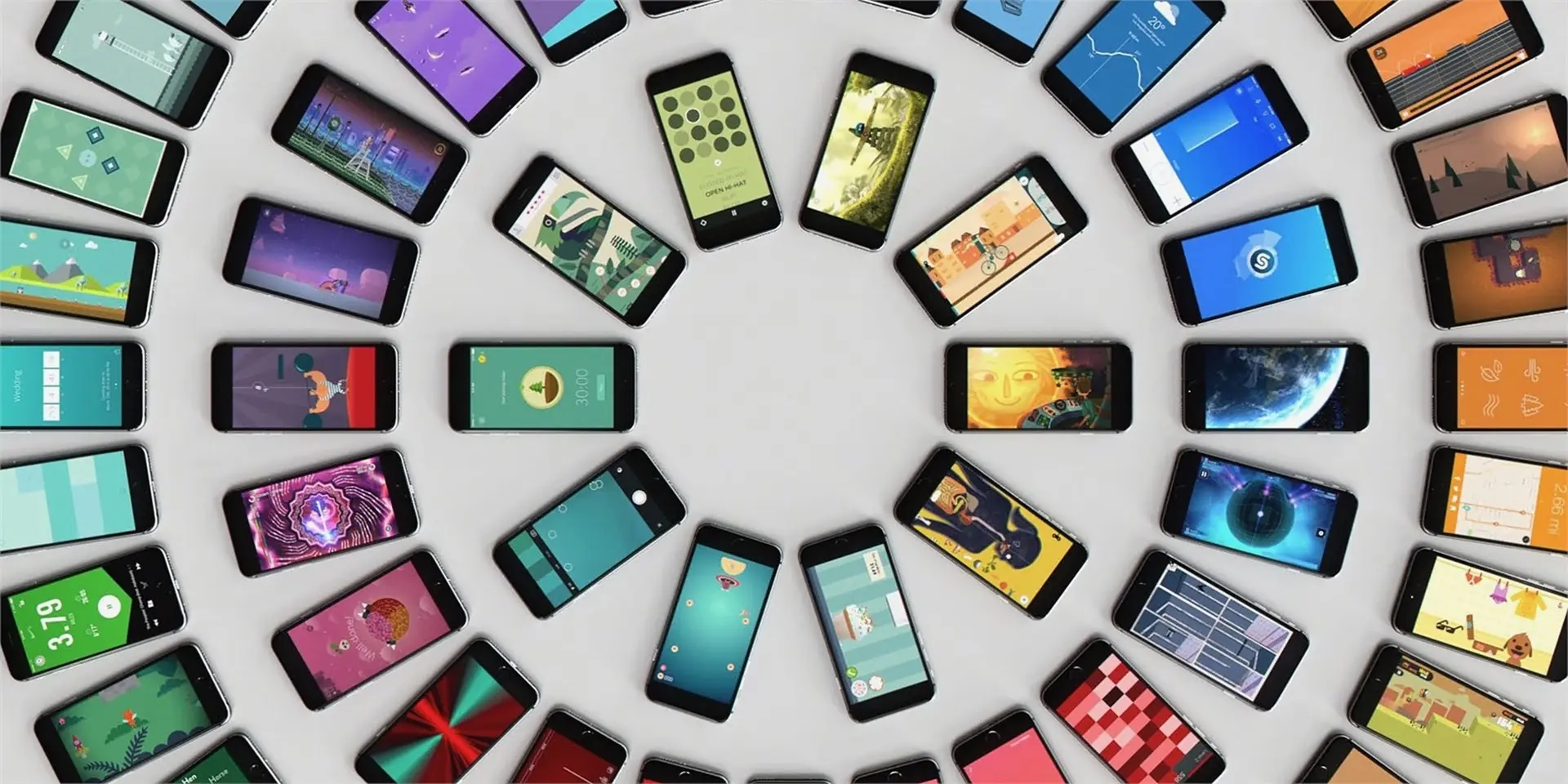 Cuộc cách mạng di động mới đang đến gần: Trợ lý ảo lên ngôi!