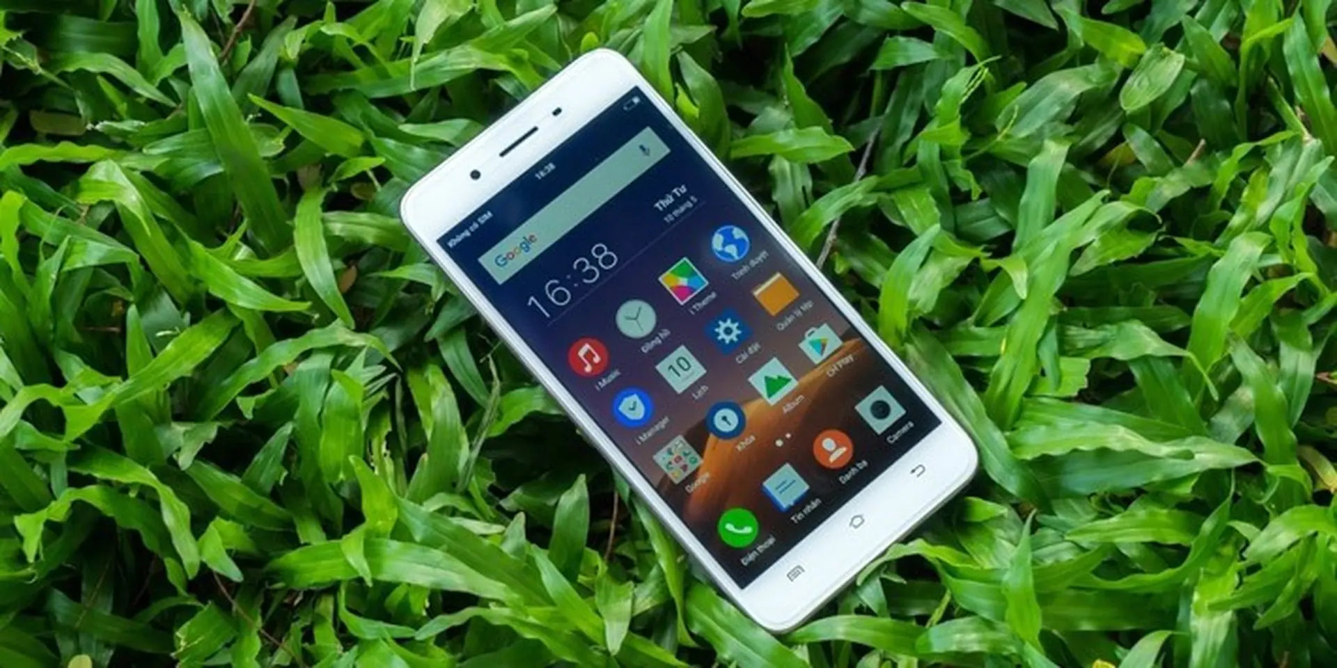 Đánh giá hiệu năng Vivo Y55: Khả năng chơi game đáng khen trong tầm giá 4 triệu!