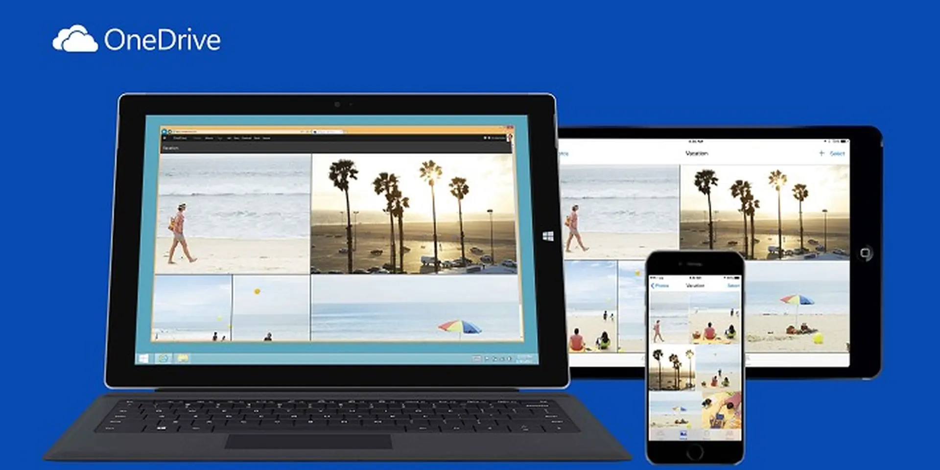 Thủ thuật biến OneDrive của Microsoft thành ổ cứng trên máy tính