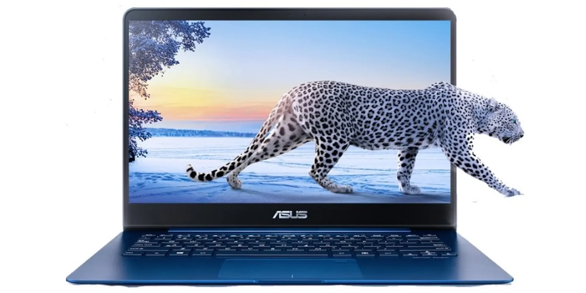 Trên tay Asus Zenbook UX430UA: Viền màn hình siêu mỏng, Intel i5-7200U, pin sài hơn 9 tiếng