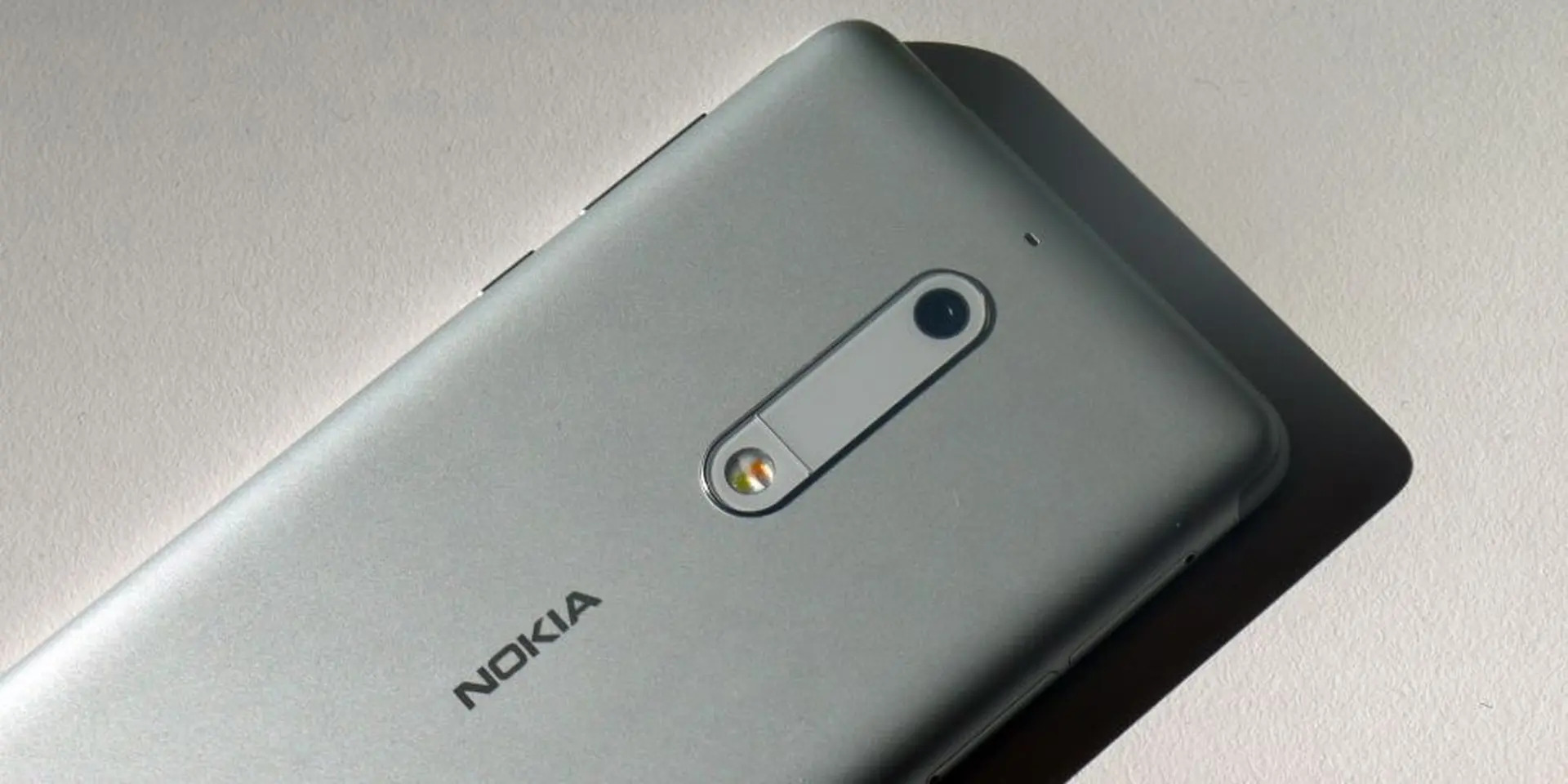 Nokia 9 – sự trở lại đỉnh cao sau 3 năm vắng bóng