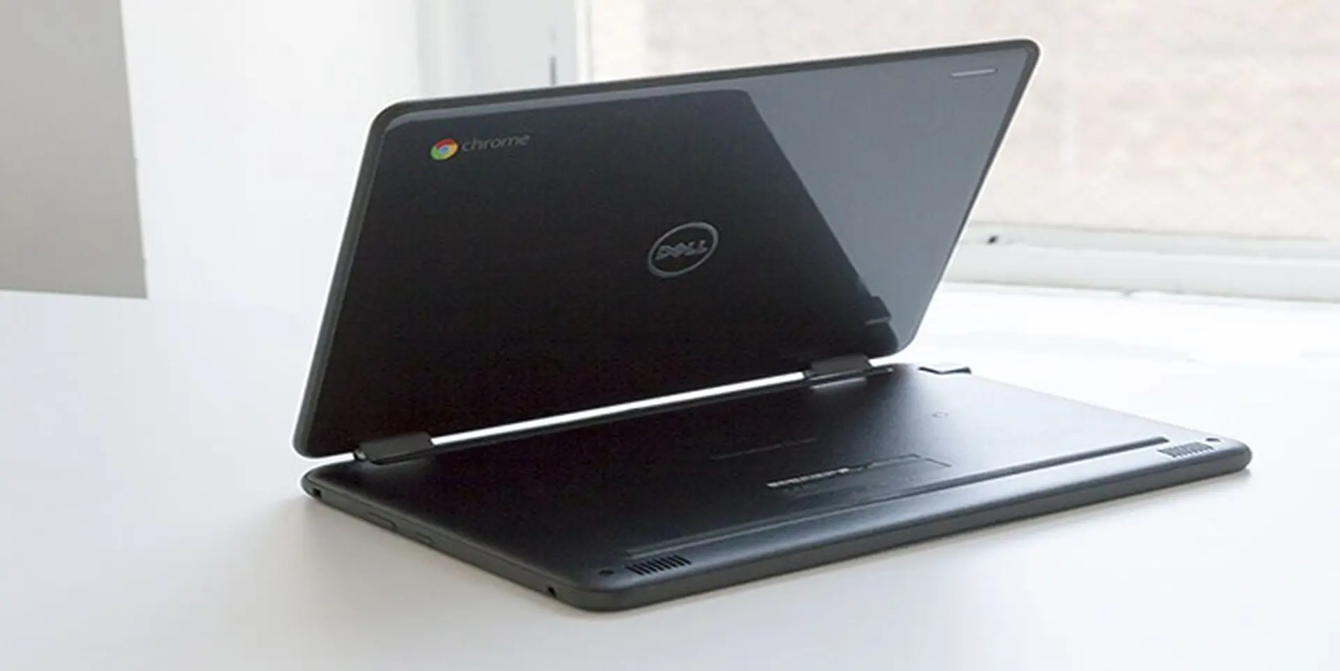 Đánh giá Dell Chromebook 3189, có ngay tablet 11 inch trong "một nốt nhạc" 