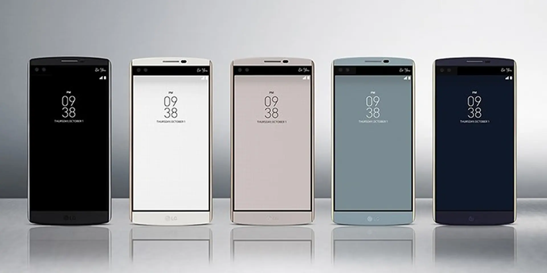 LG V10 bắt đầu nhận bản cập nhật Android 7.0 kèm theo nhiều tính năng mới
