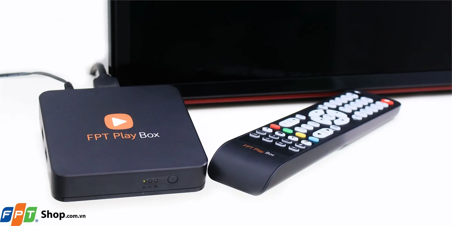Thoải mái hát Karaoke với ứng dụng mới trên FPT Play Box