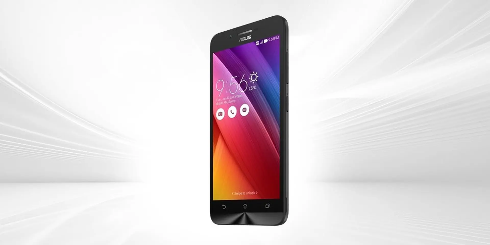 Phiên bản ZenFone Go 2 mới của ASUS bất ngờ bị lộ cấu hình