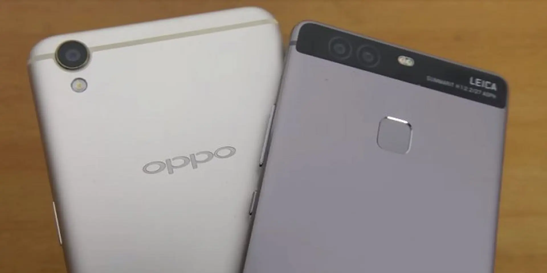 OPPO và Huawei hợp tác sản xuất smartphone và đây là kết quả bất ngờ