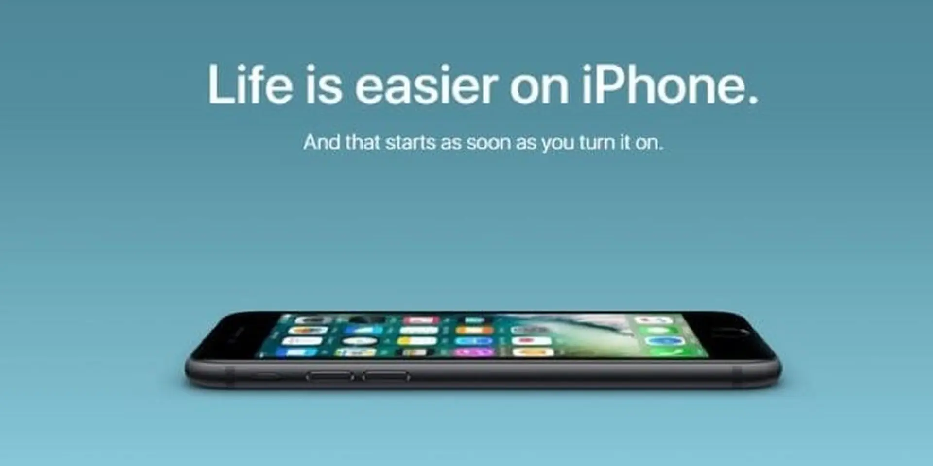 5 video trêu chọc Android hài hước của Apple