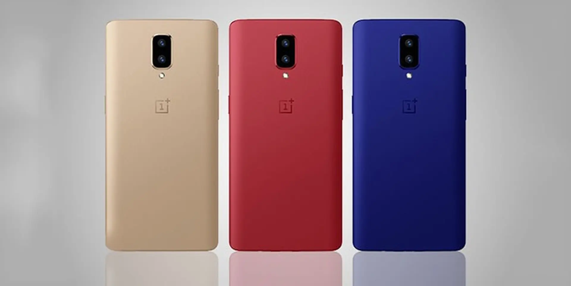 OnePlus 5 xác nhận chạy trên Snapdragon 835, cảm biến vân tay phía trước
