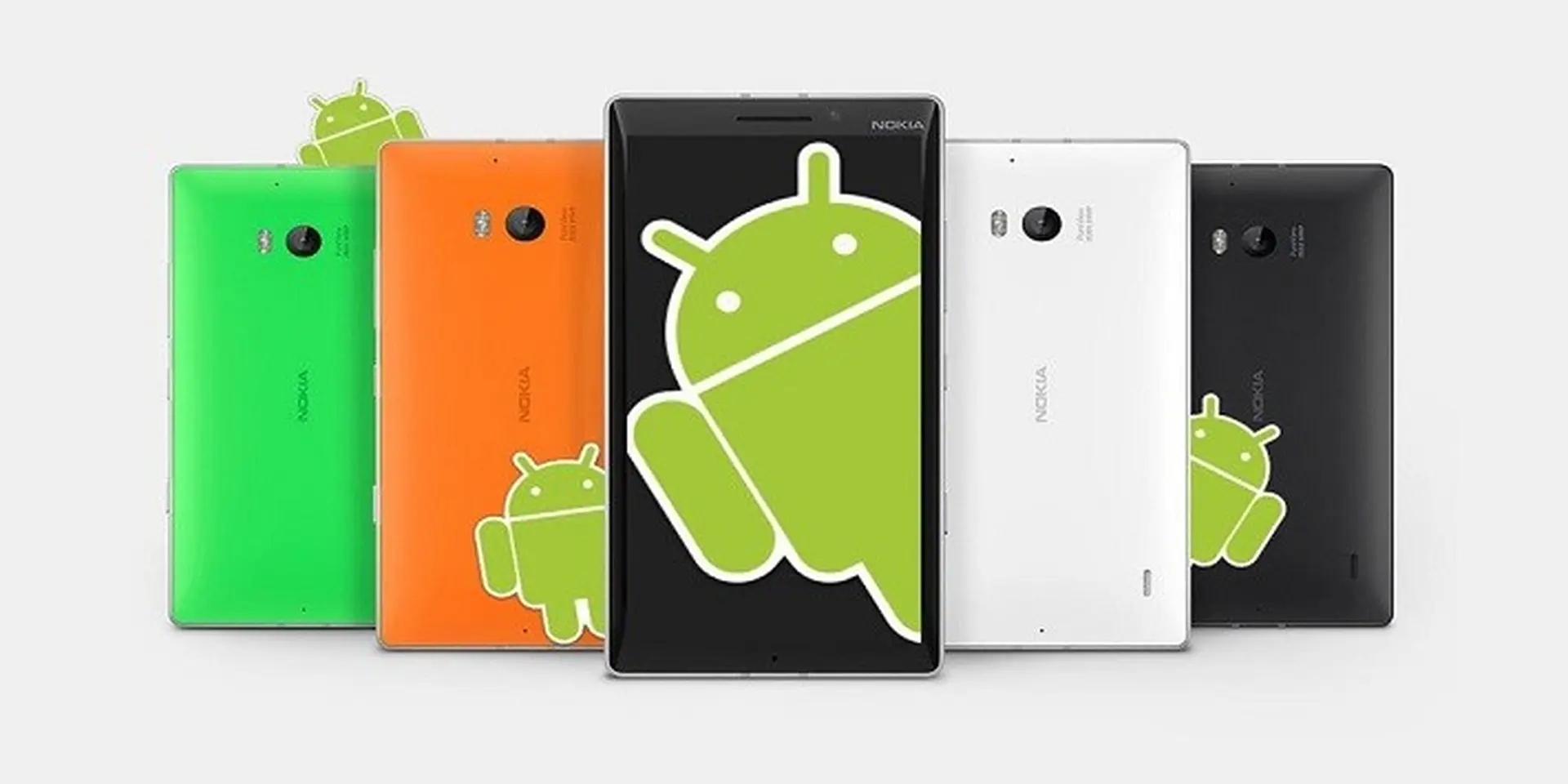 Nokia và Android: Có phải là một hướng đi đúng?