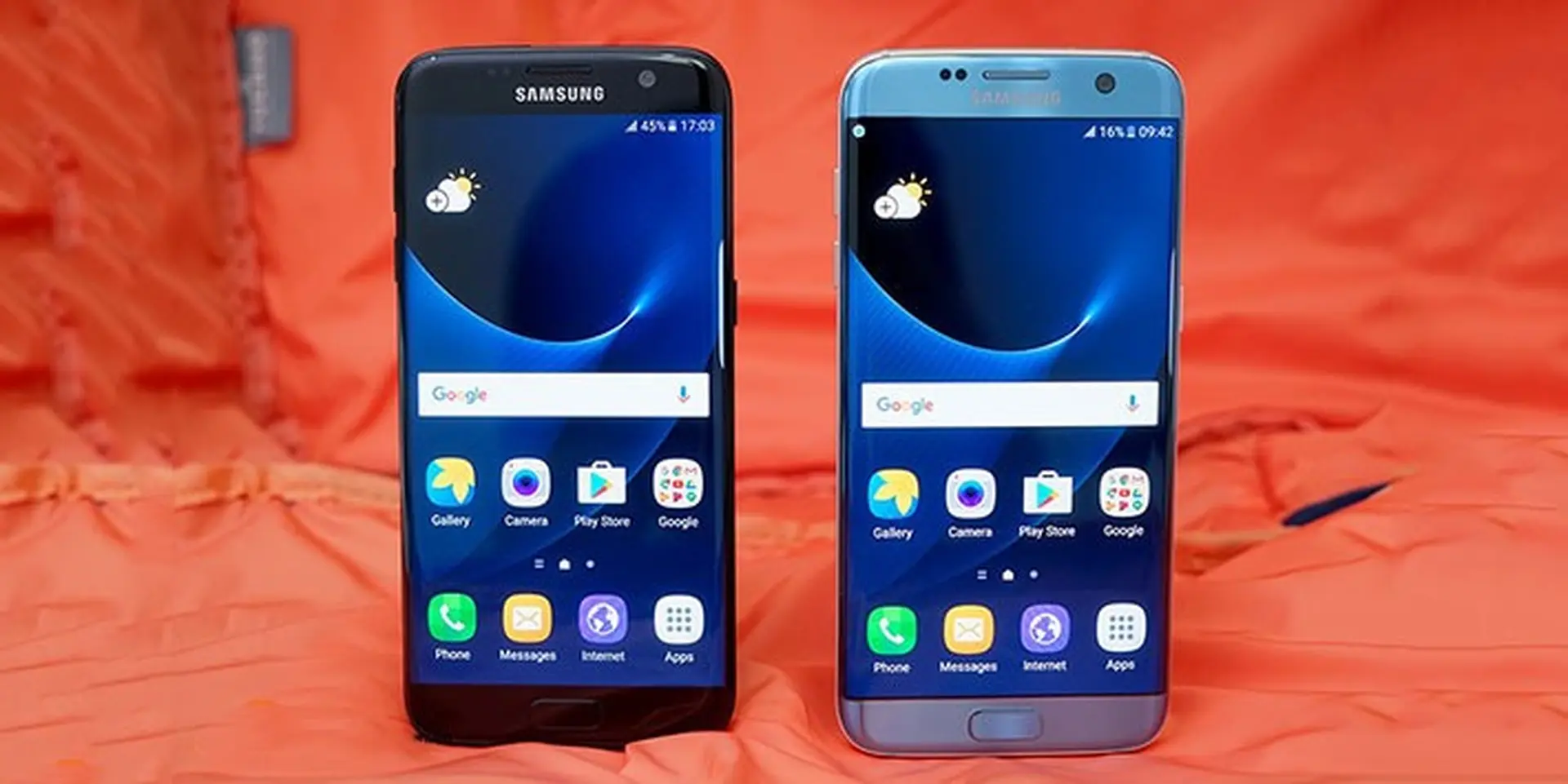 Vì sao Samsung Galaxy S7 edge vẫn là một sự lựa chọn hoàn hảo