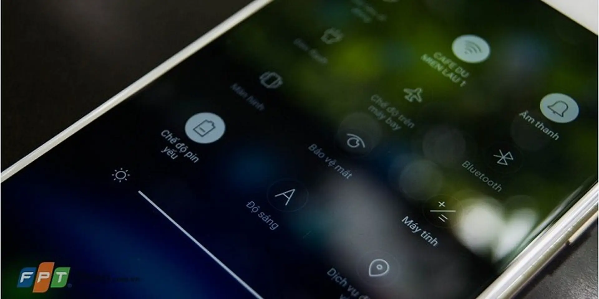 Hướng dẫn bật định vị máy Oppo F3 chỉ với 5 phút