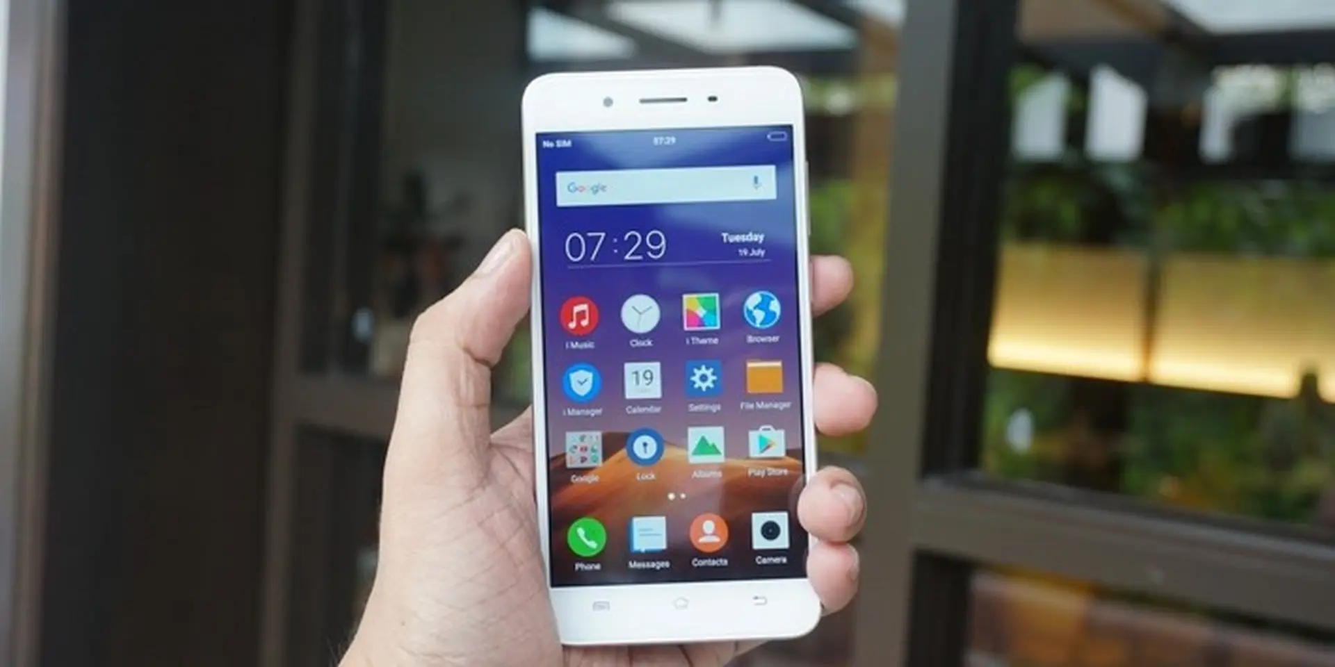 Đánh giá chi tiết Vivo Y55: Hiệu năng đáng khen, selfie đẹp trong tầm giá 4 triệu đồng!