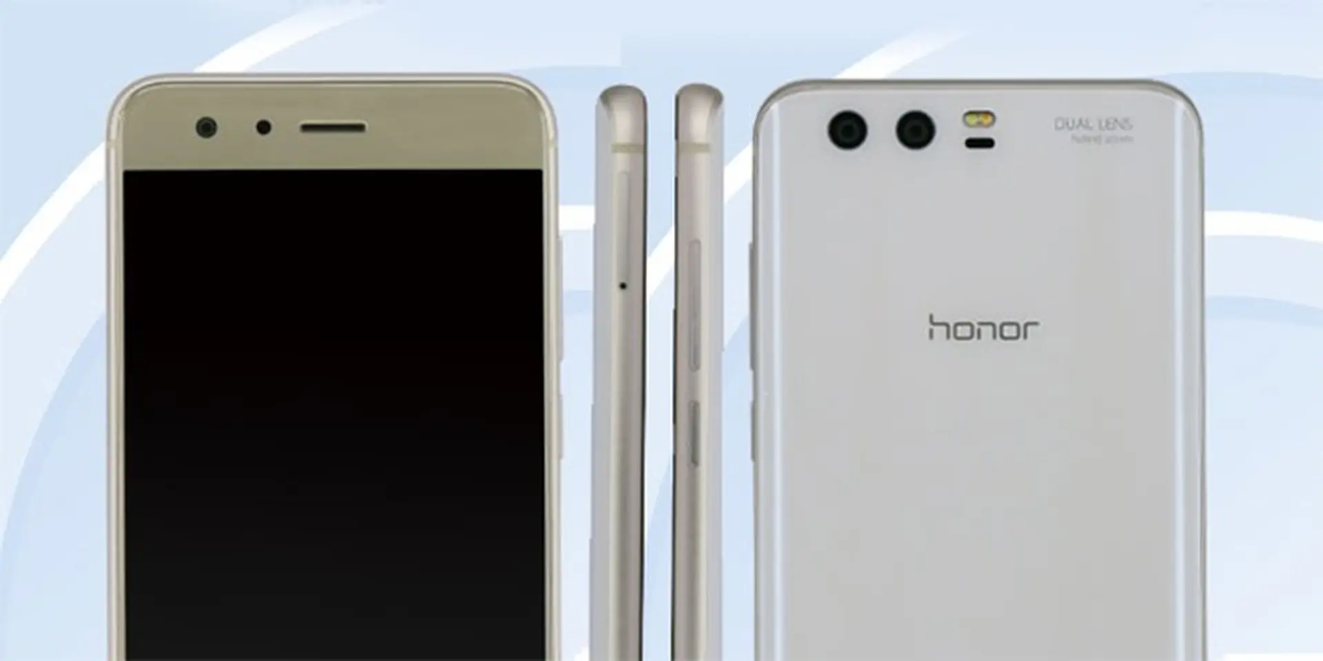 Huawei Honor 9 được TENAA thông qua với RAM 6GB, bộ nhớ trong 128GB cùng camera kép